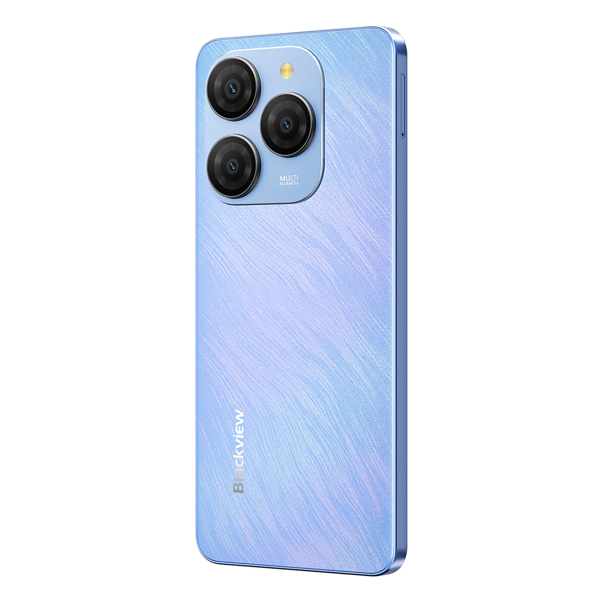Blackview Shark 9 - Smartphone 5G Unisoc T820 Octa-core 50MP avec écran IPS 90 Hz de 6,67 pouces et caméra AI - Image 4