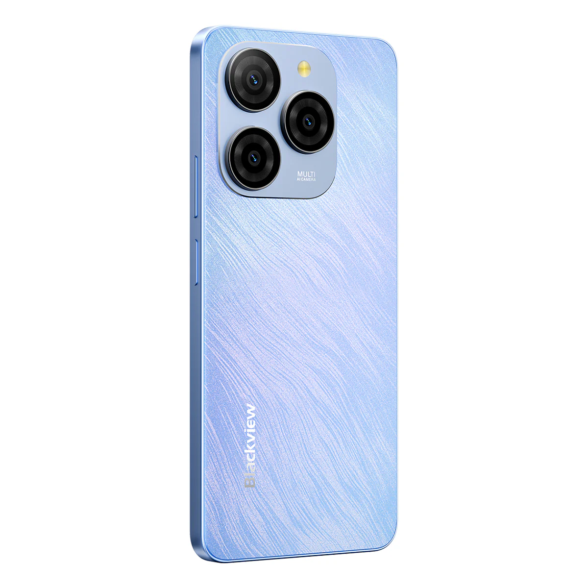 Blackview Shark 9 - Smartphone 5G Unisoc T820 Octa-core 50MP avec écran IPS 90 Hz de 6,67 pouces et caméra AI - Image 6