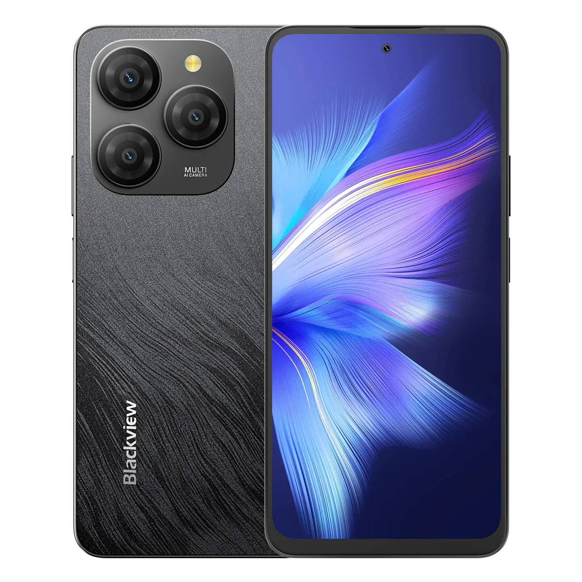 Blackview Shark 9 - Smartphone 5G Unisoc T820 Octa-core 50MP avec écran IPS 90 Hz de 6,67 pouces et caméra AI - Image 8