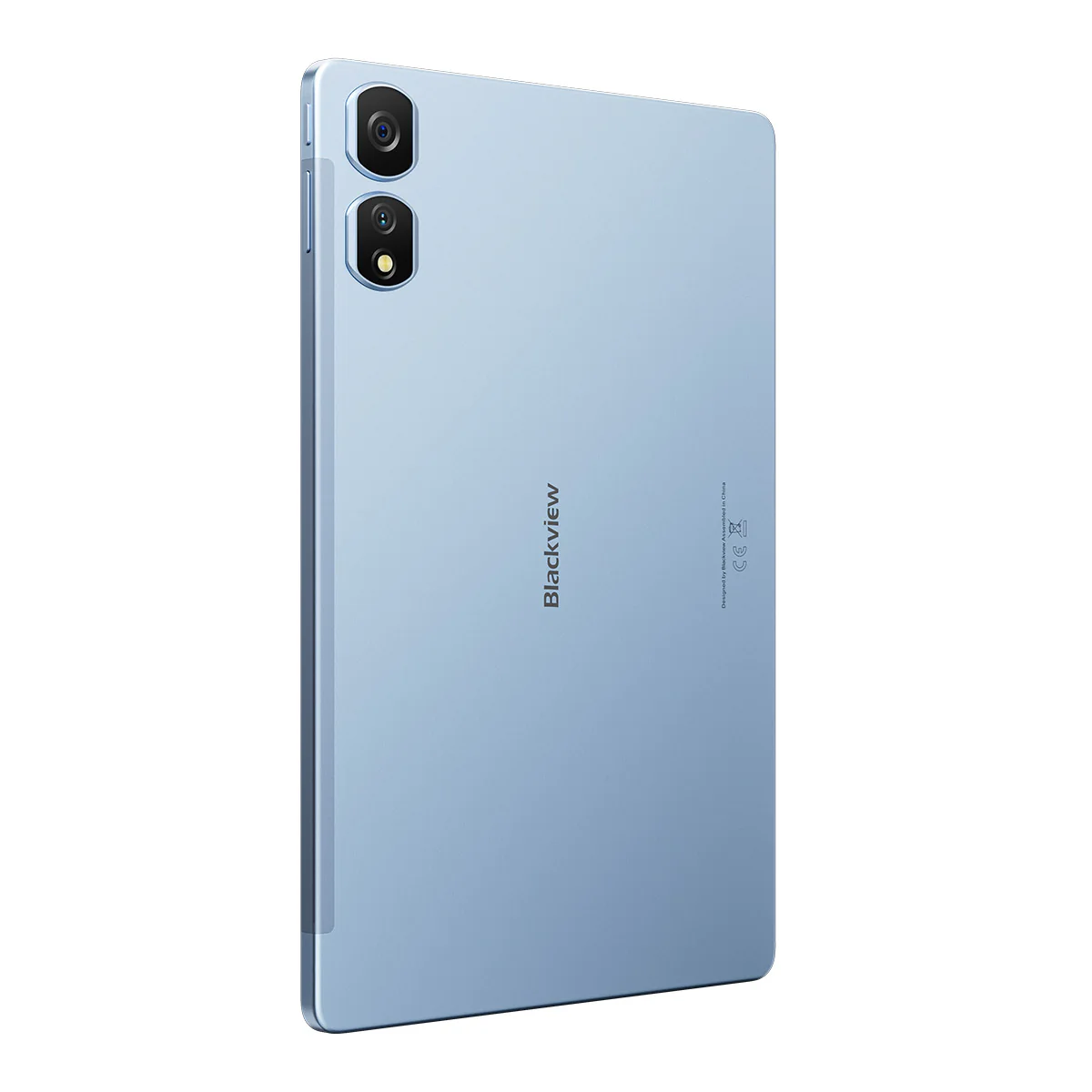Blackview Tab 16 Pro – Tablette PC 11" Unisoc T616 Octa-Core – Batterie 7700 mAh – Netflix HD – Double 4G - Image 11