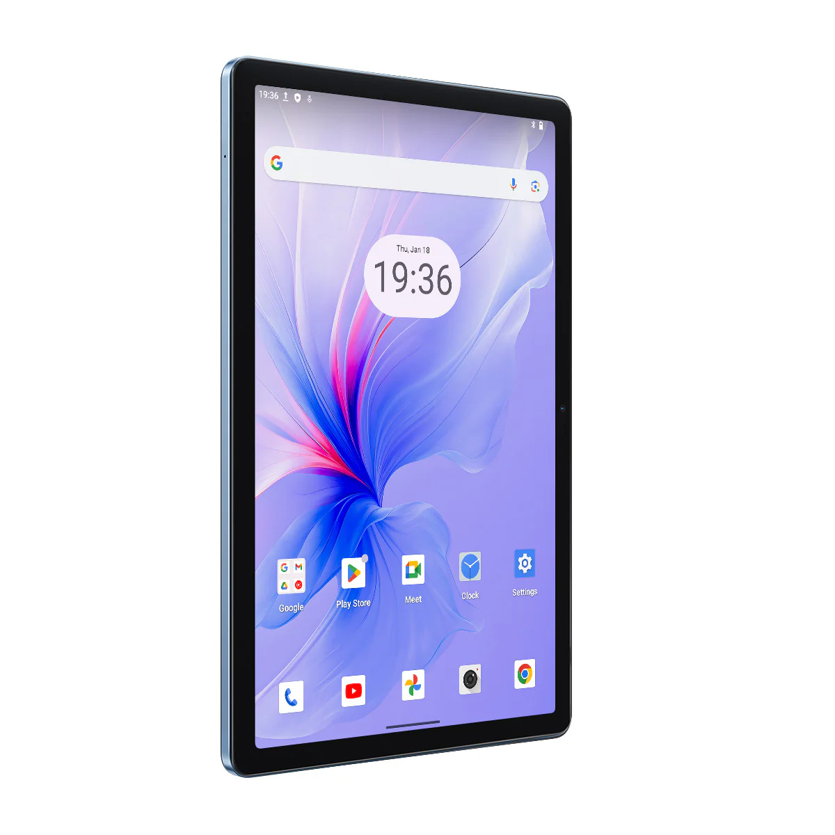 Blackview Tab 16 Pro – Tablette PC 11" Unisoc T616 Octa-Core – Batterie 7700 mAh – Netflix HD – Double 4G - Image 13