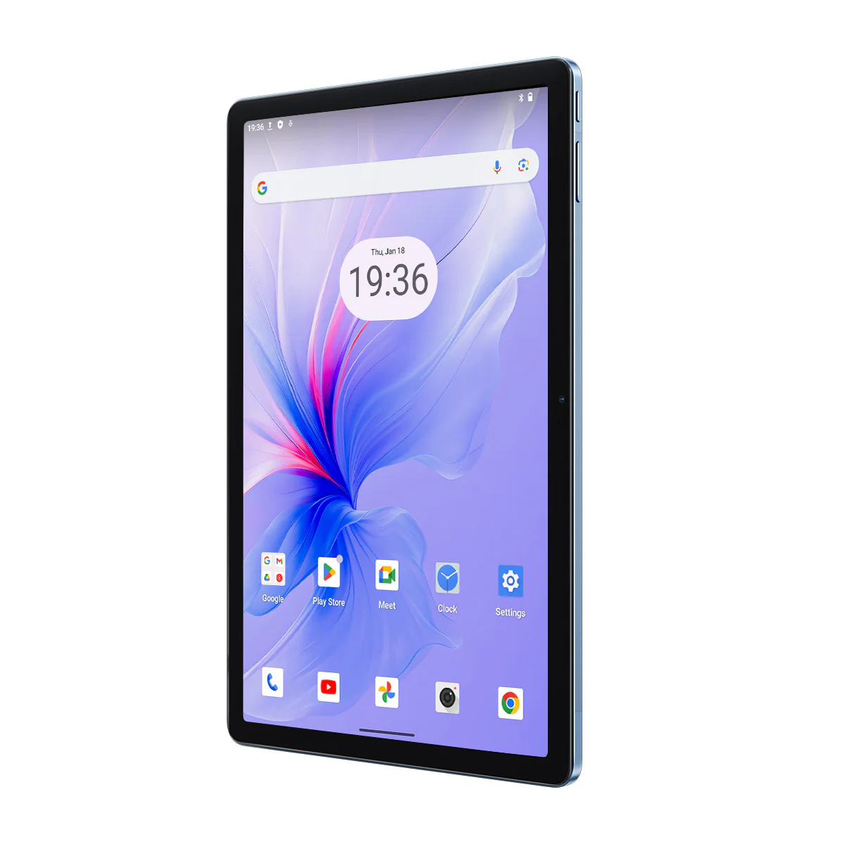 Blackview Tab 16 Pro – Tablette PC 11" Unisoc T616 Octa-Core – Batterie 7700 mAh – Netflix HD – Double 4G - Image 14