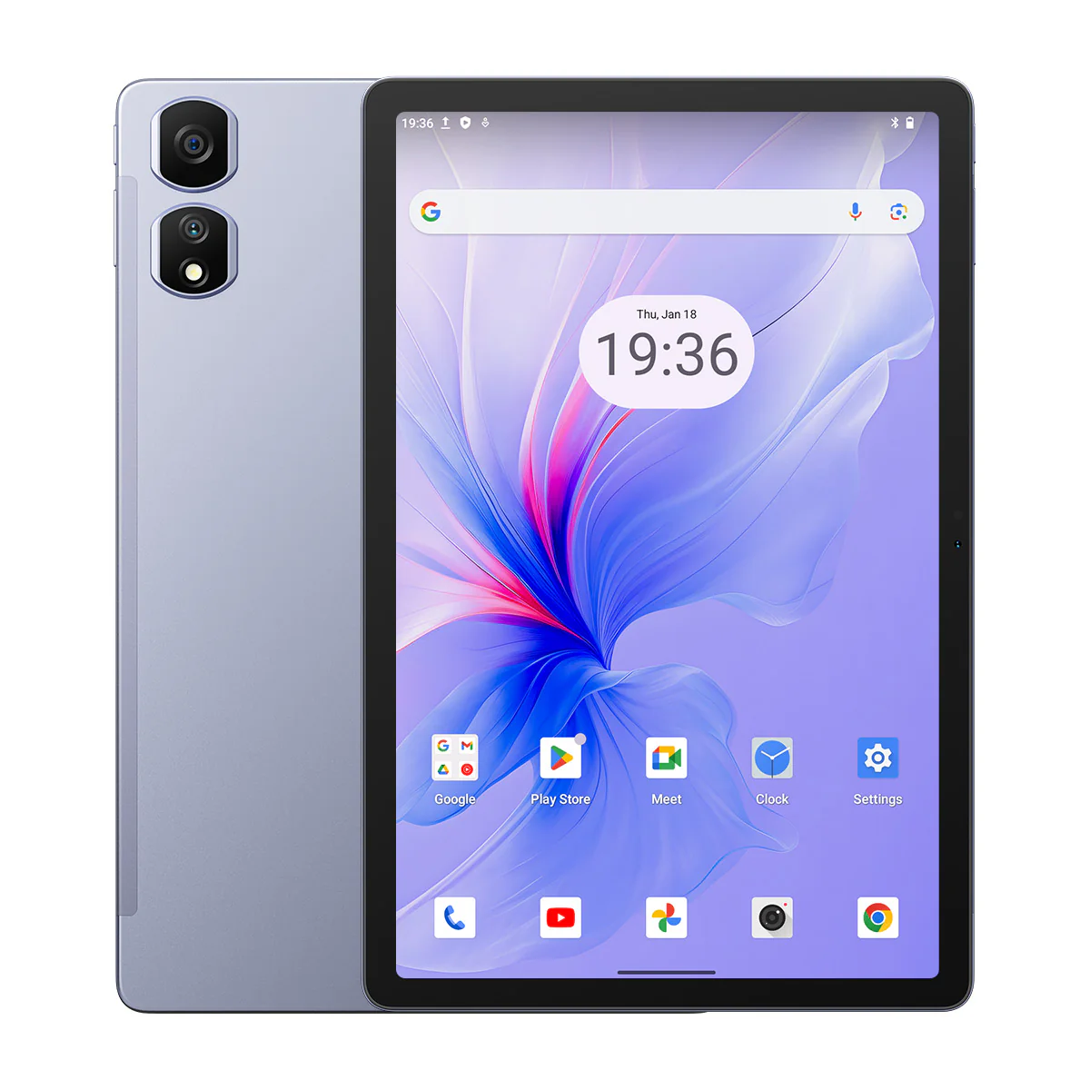 Blackview Tab 16 Pro – Tablette PC 11" Unisoc T616 Octa-Core – Batterie 7700 mAh – Netflix HD – Double 4G - Image 15