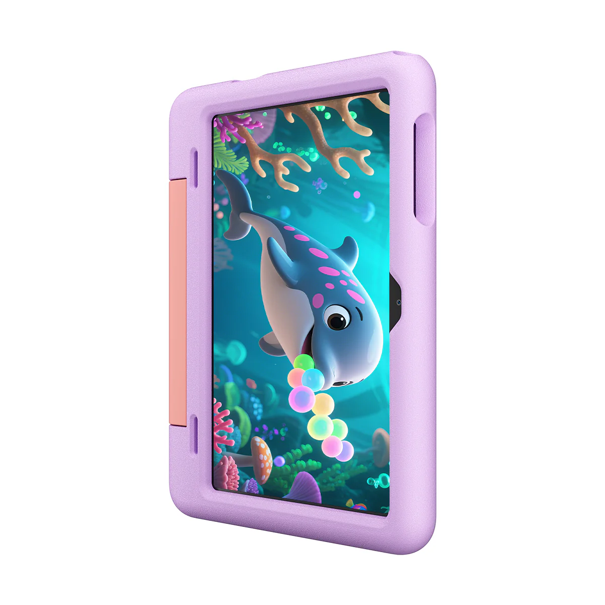 Blackview Tab 20 Kids – Tablette Enfant Wi-Fi 10,1" UNISOC T310 – 4 Go + 64 Go – Batterie 6600 mAh - Image 11