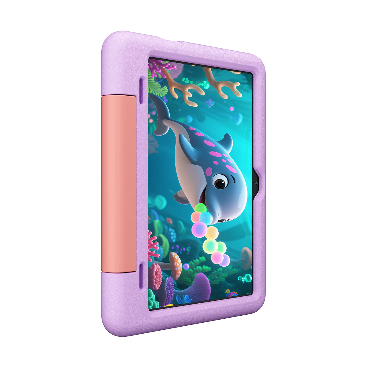 Blackview Tab 20 Kids – Tablette Enfant Wi-Fi 10,1" UNISOC T310 – 4 Go + 64 Go – Batterie 6600 mAh - Image 12