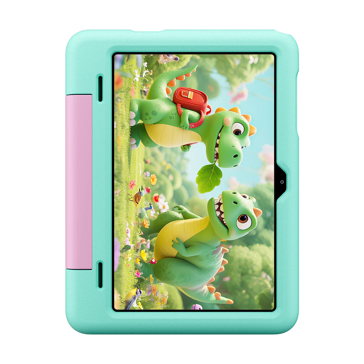 Blackview Tab 20 Kids – Tablette Enfant Wi-Fi 10,1" UNISOC T310 – 4 Go + 64 Go – Batterie 6600 mAh - Image 2