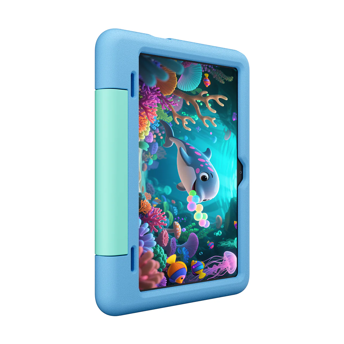 Blackview Tab 20 Kids – Tablette Enfant Wi-Fi 10,1" UNISOC T310 – 4 Go + 64 Go – Batterie 6600 mAh - Image 6