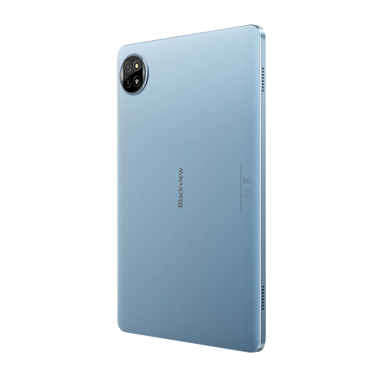 Blackview Tab 20 WiFi – Tablette PC 10,1" UNISOC T310 – 4 Go + 64 Go – Batterie 6600 mAh – Écran 1080p Widevine L1 – Wi-Fi 5 - Image 10