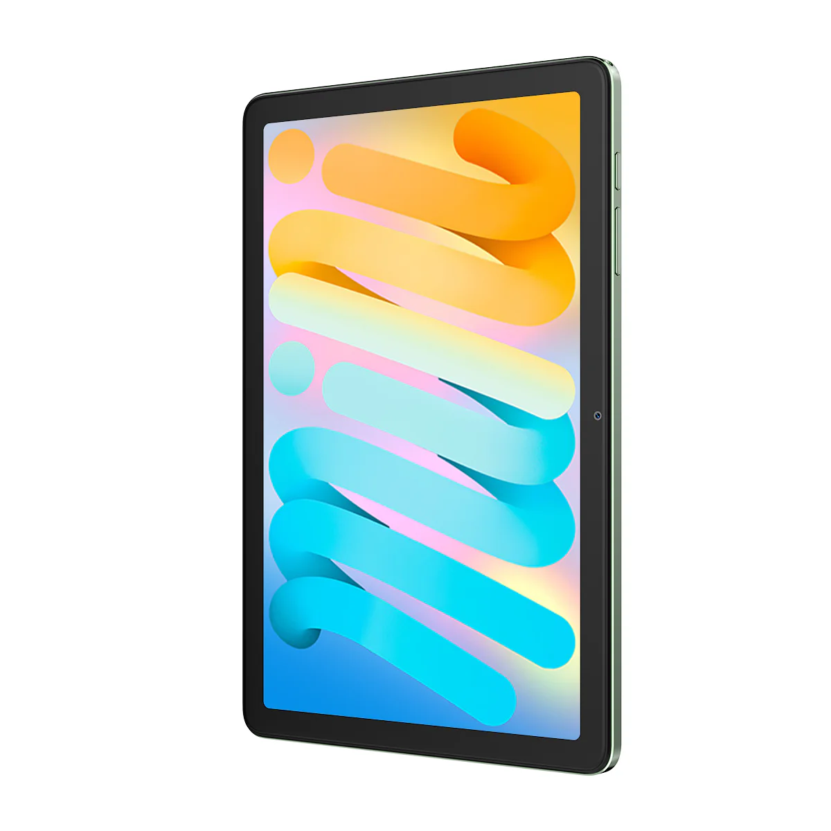 Blackview Tab 20 WiFi – Tablette PC 10,1" UNISOC T310 – 4 Go + 64 Go – Batterie 6600 mAh – Écran 1080p Widevine L1 – Wi-Fi 5 - Image 17
