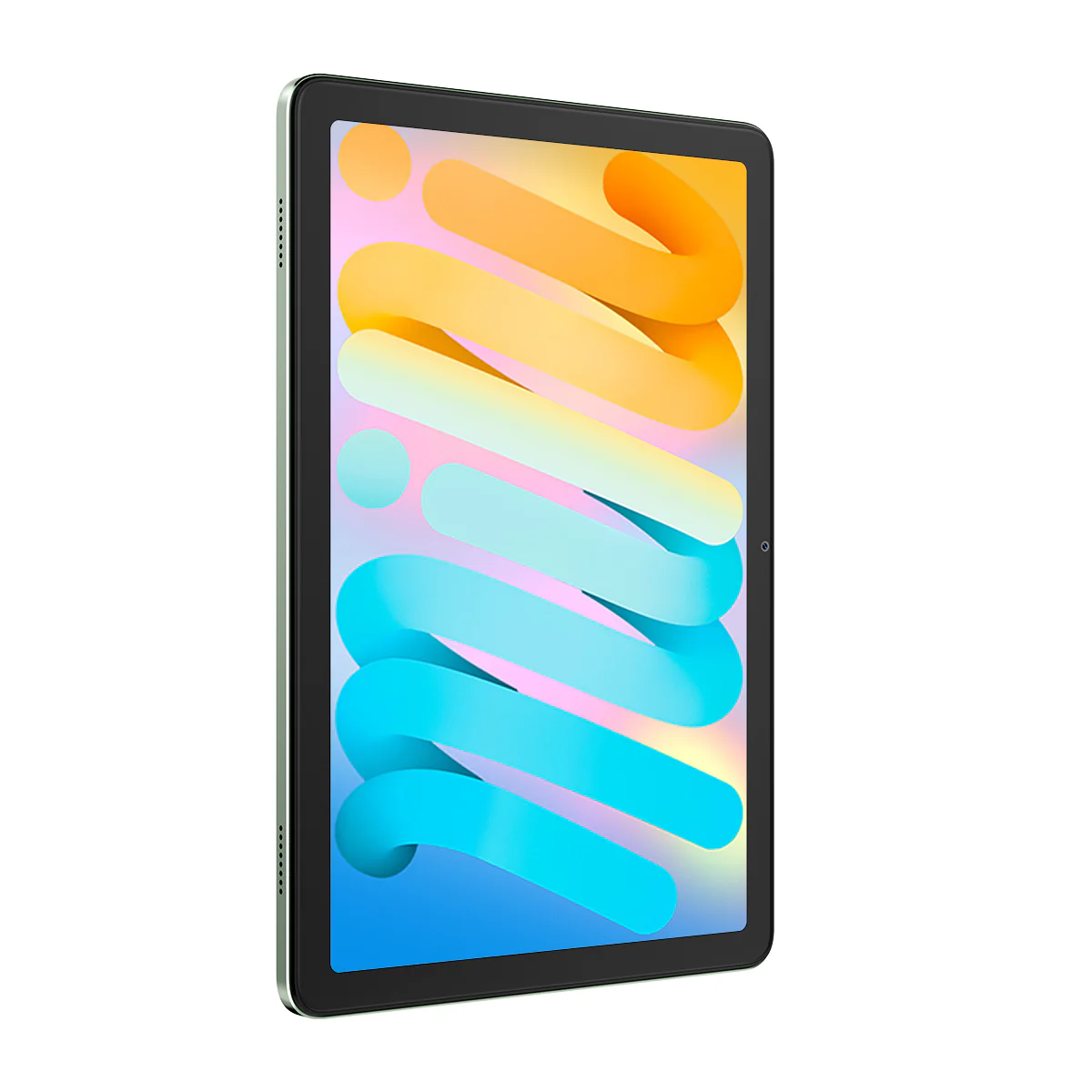 Blackview Tab 20 WiFi – Tablette PC 10,1" UNISOC T310 – 4 Go + 64 Go – Batterie 6600 mAh – Écran 1080p Widevine L1 – Wi-Fi 5 - Image 18