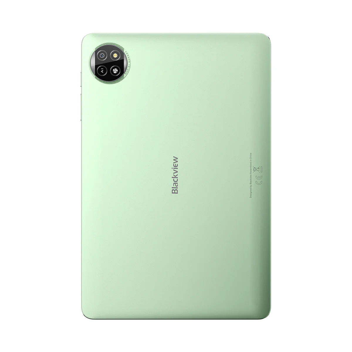 Blackview Tab 20 WiFi – Tablette PC 10,1" UNISOC T310 – 4 Go + 64 Go – Batterie 6600 mAh – Écran 1080p Widevine L1 – Wi-Fi 5 - Image 3