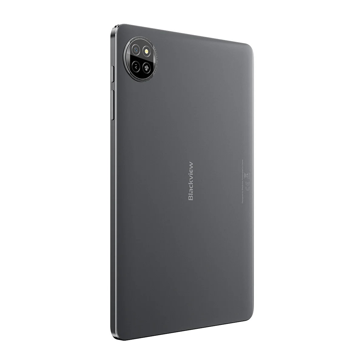 Blackview Tab 20 WiFi – Tablette PC 10,1" UNISOC T310 – 4 Go + 64 Go – Batterie 6600 mAh – Écran 1080p Widevine L1 – Wi-Fi 5 - Image 6