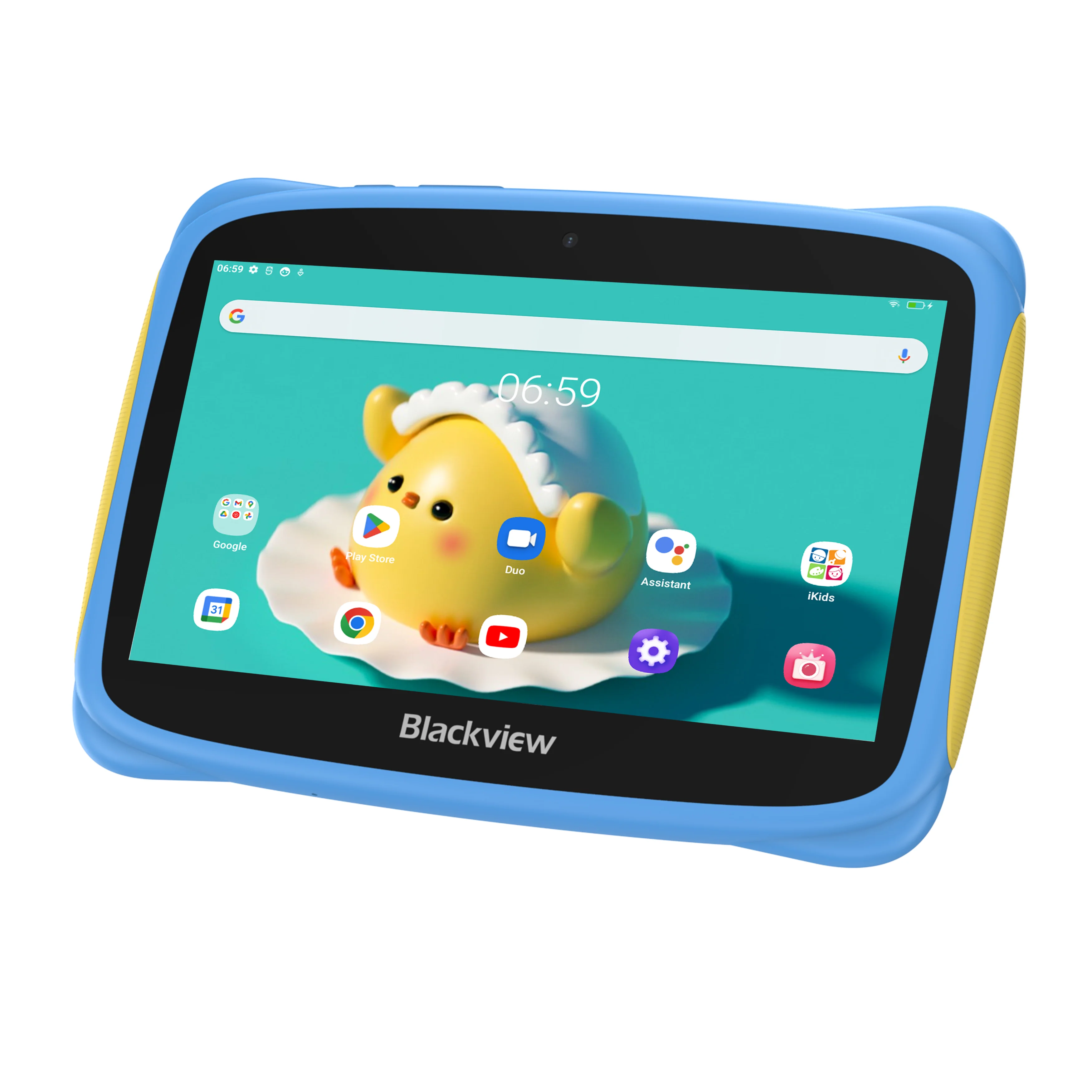 Blackview Tab 3 Kids – Tablette Enfant 7,0" - Image 3