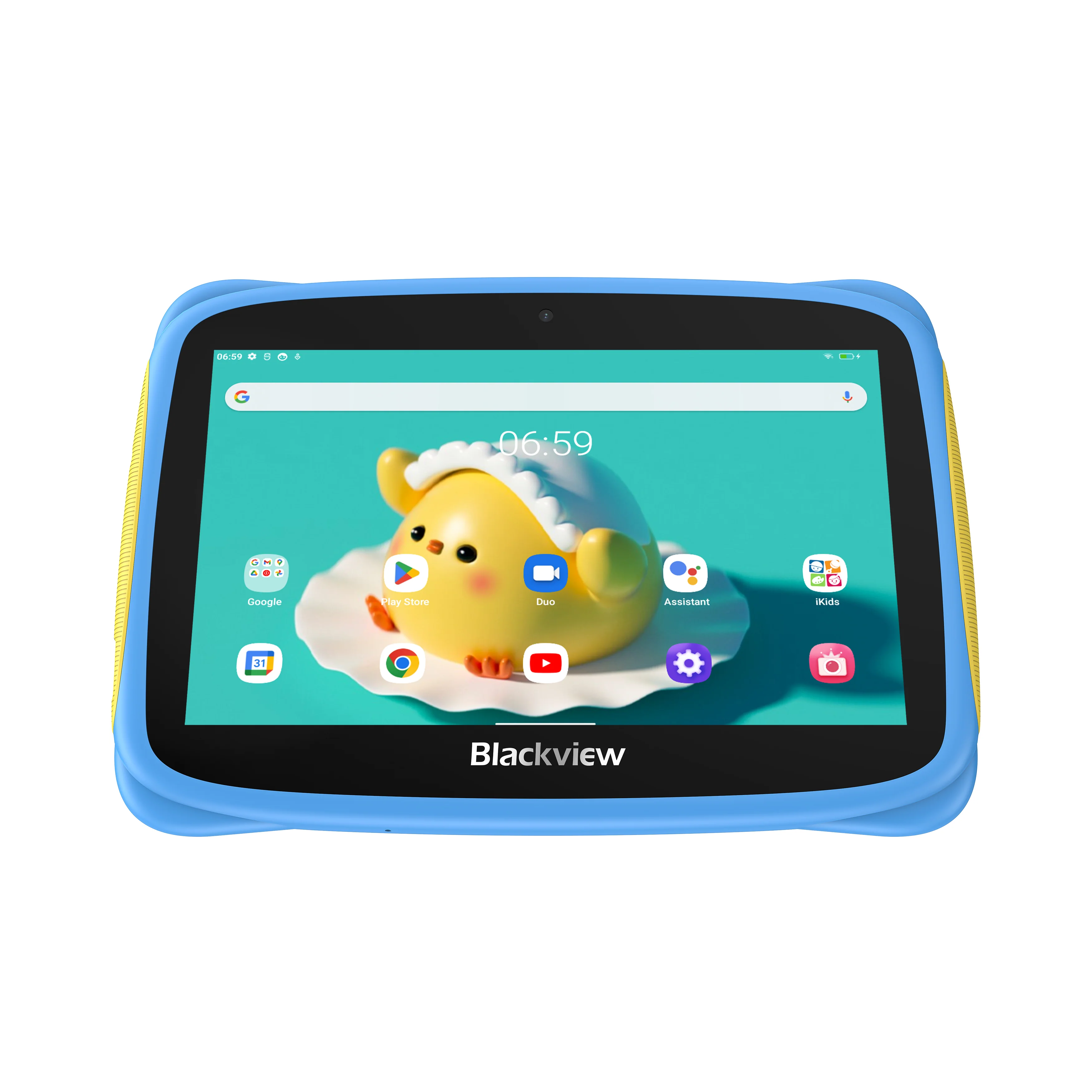 Blackview Tab 3 Kids – Tablette Enfant 7,0" - Image 5