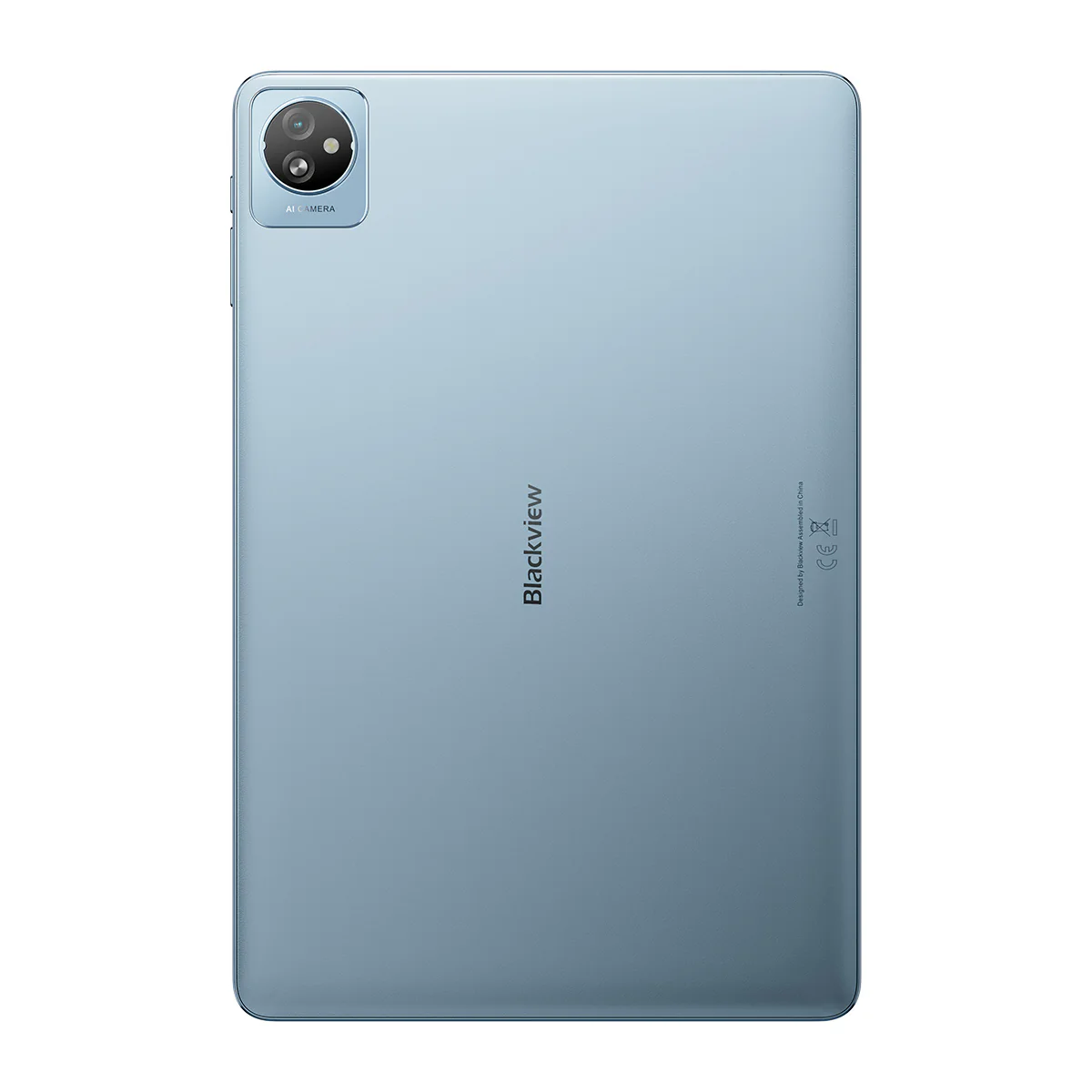 Blackview Tab 30 WiFi – Tablette Android 10,1" – 2 Go + 64 Go – Batterie 5100 mAh – WiFi 6 – Widevine L1 - Image 3