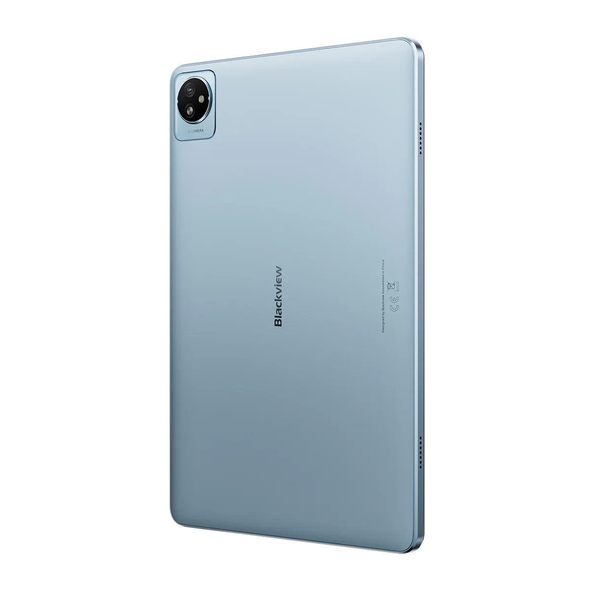 Blackview Tab 30 WiFi – Tablette Android 10,1" – 2 Go + 64 Go – Batterie 5100 mAh – WiFi 6 – Widevine L1 - Image 4