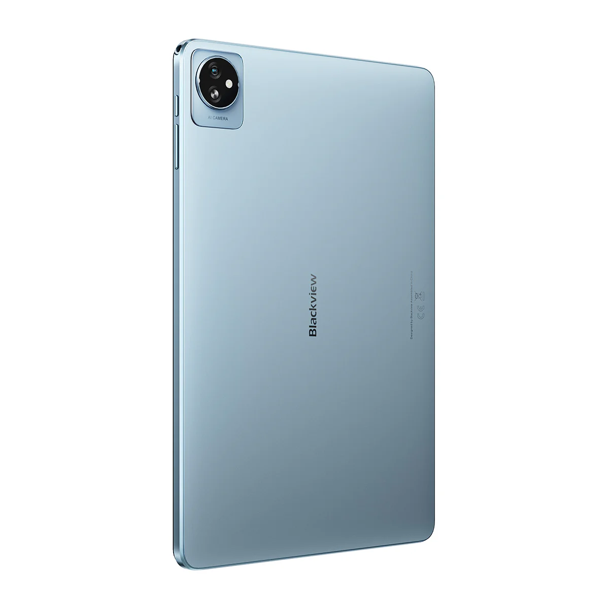Blackview Tab 30 WiFi – Tablette Android 10,1" – 2 Go + 64 Go – Batterie 5100 mAh – WiFi 6 – Widevine L1 - Image 5