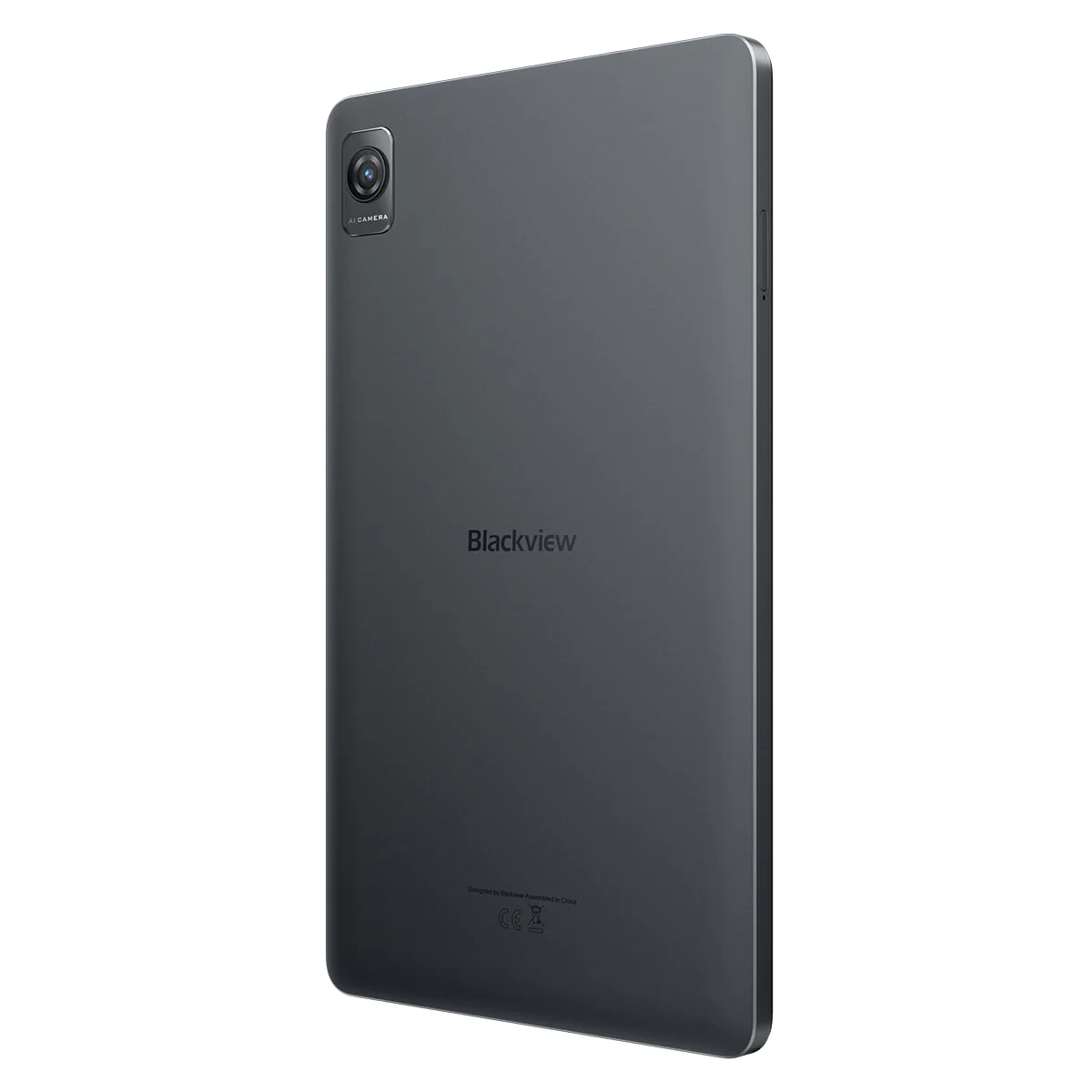 Blackview Tab 60 – Tablette PC Android 8,68" Unisoc T606 Octa-Core – 4/6 Go + 128 Go – Batterie 6050 mAh – Widevine L1 - Image 11