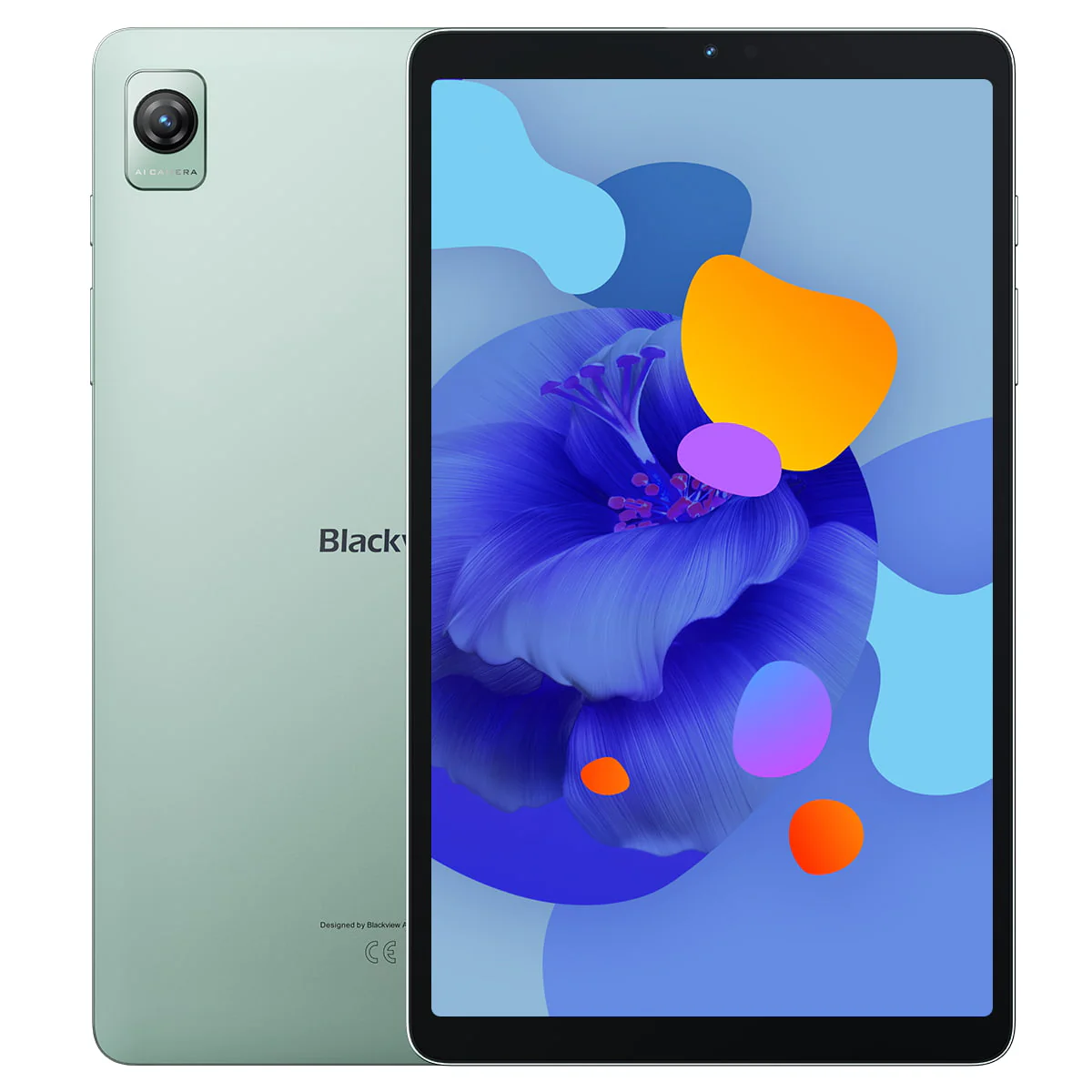 Blackview Tab 60 – Tablette PC Android 8,68" Unisoc T606 Octa-Core – 4/6 Go + 128 Go – Batterie 6050 mAh – Widevine L1 - Image 13