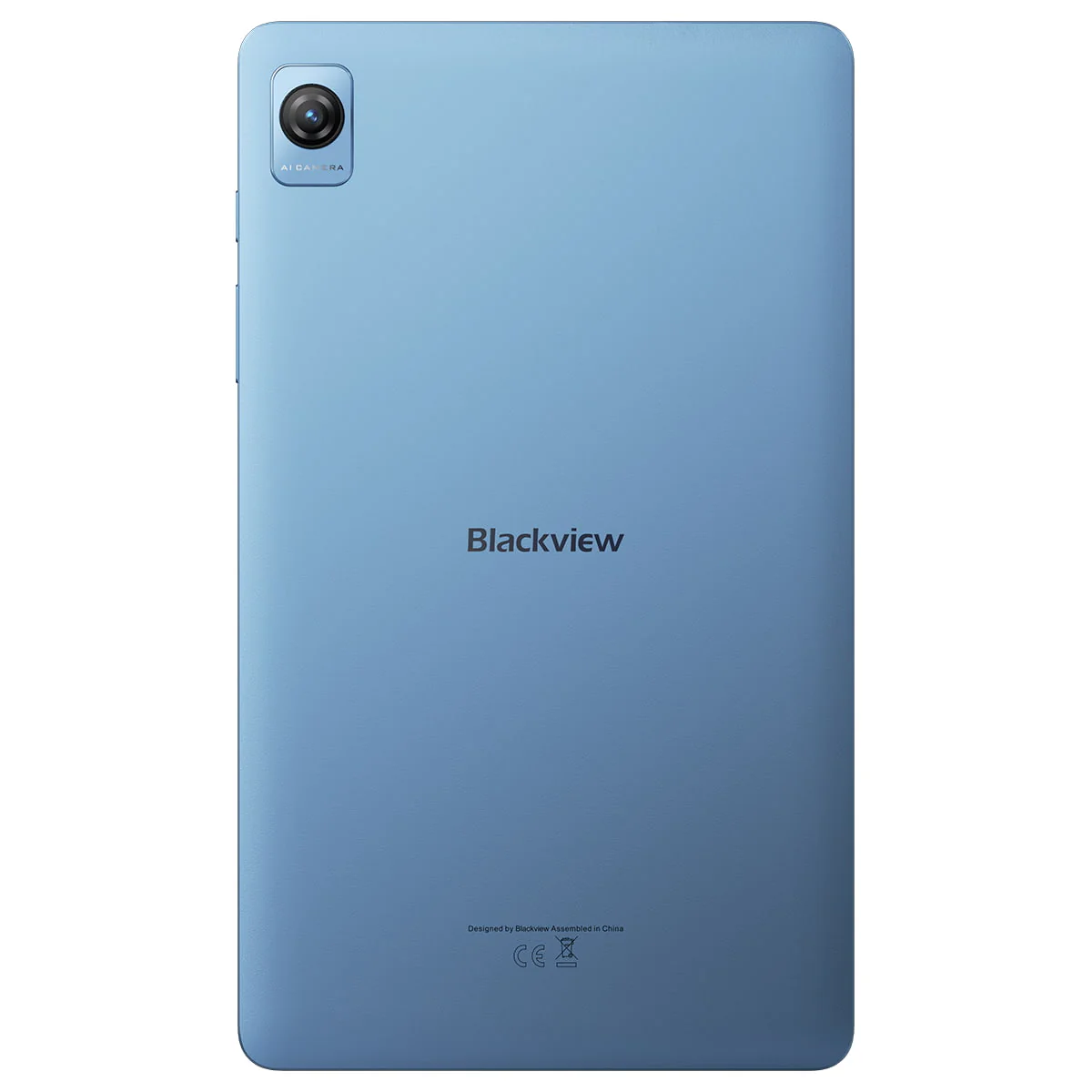 Blackview Tab 60 – Tablette PC Android 8,68" Unisoc T606 Octa-Core – 4/6 Go + 128 Go – Batterie 6050 mAh – Widevine L1 - Image 3