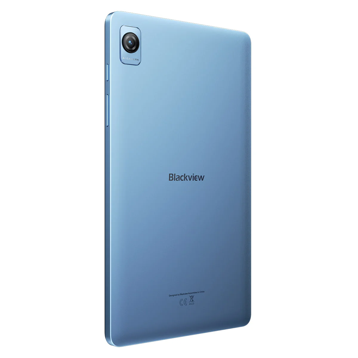 Blackview Tab 60 – Tablette PC Android 8,68" Unisoc T606 Octa-Core – 4/6 Go + 128 Go – Batterie 6050 mAh – Widevine L1 - Image 4