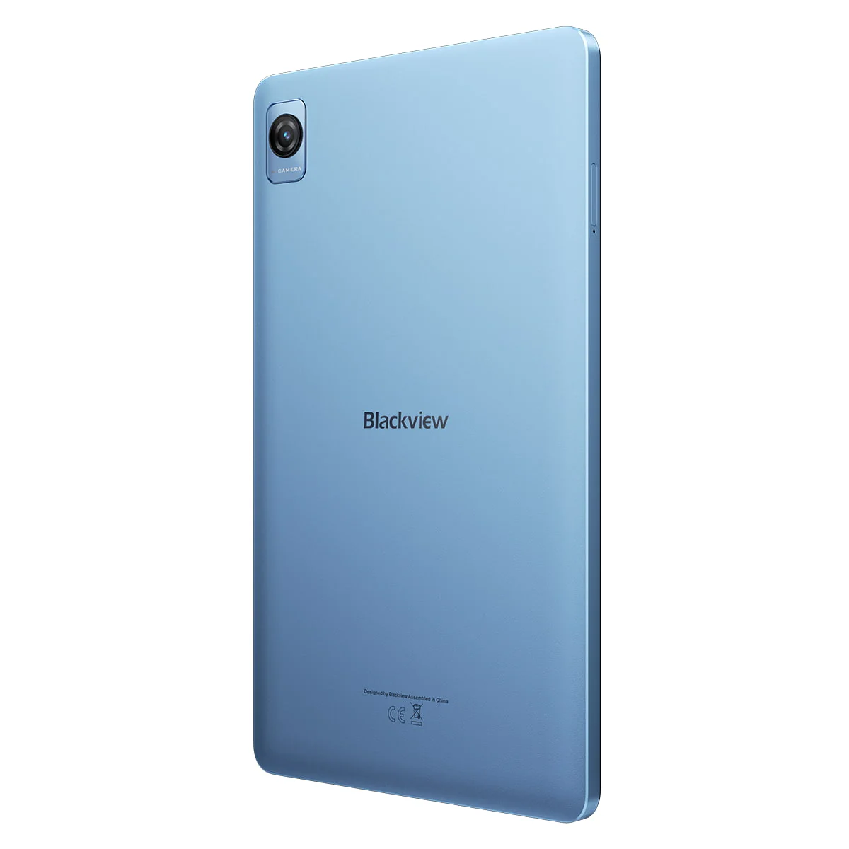 Blackview Tab 60 – Tablette PC Android 8,68" Unisoc T606 Octa-Core – 4/6 Go + 128 Go – Batterie 6050 mAh – Widevine L1 - Image 5