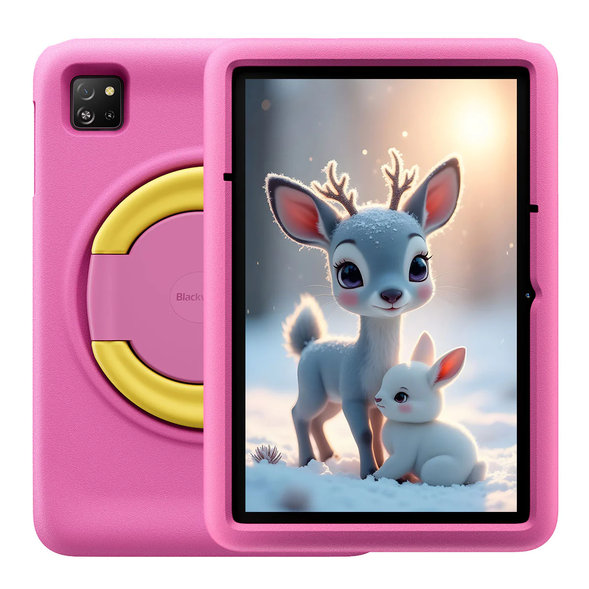 Blackview Tab 60 Pro Kids – Tablette Enfant 10,1" Unisoc T606 Octa-Core – 4 Go + 128 Go – Batterie 7 700 mAh - Image 10