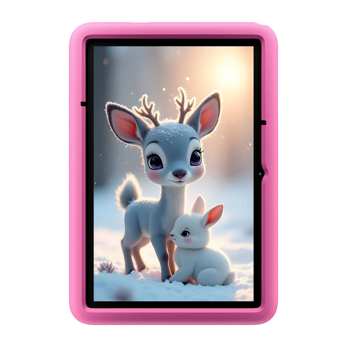 Blackview Tab 60 Pro Kids – Tablette Enfant 10,1" Unisoc T606 Octa-Core – 4 Go + 128 Go – Batterie 7 700 mAh - Image 11