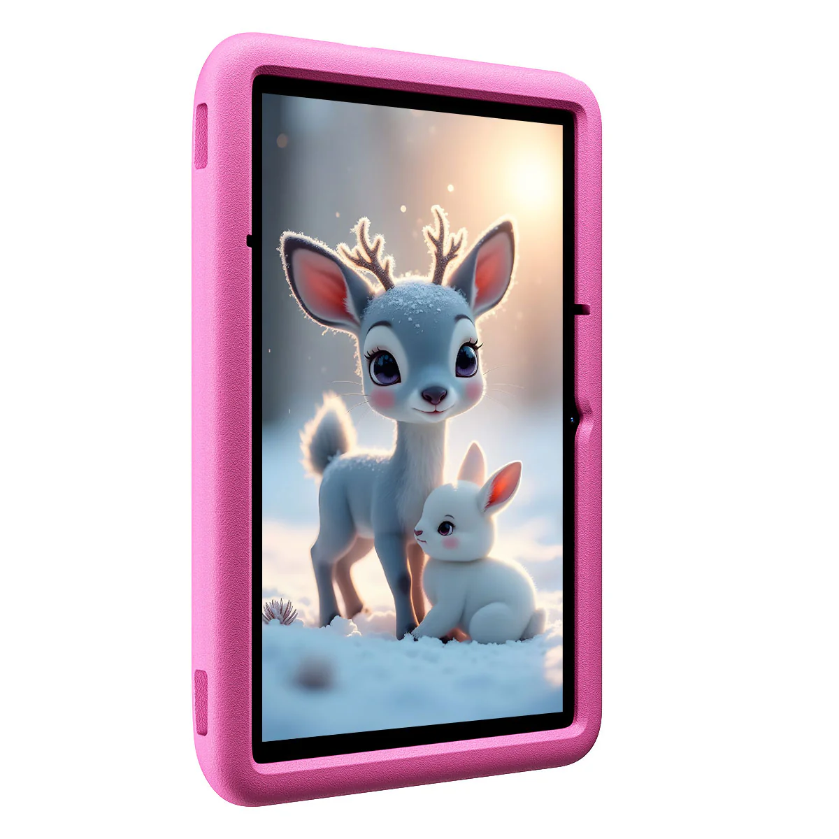 Blackview Tab 60 Pro Kids – Tablette Enfant 10,1" Unisoc T606 Octa-Core – 4 Go + 128 Go – Batterie 7 700 mAh - Image 14