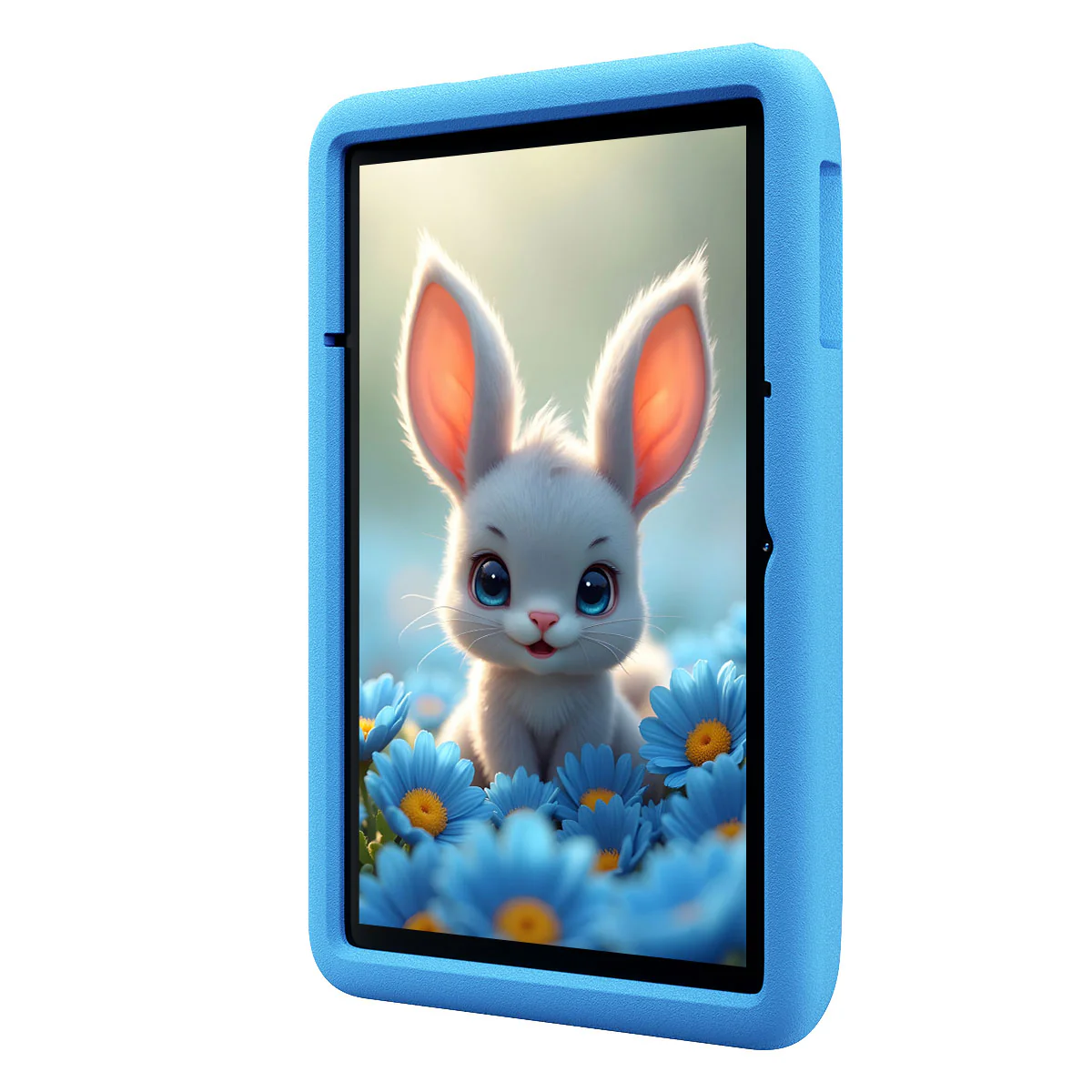 Blackview Tab 60 Pro Kids – Tablette Enfant 10,1" Unisoc T606 Octa-Core – 4 Go + 128 Go – Batterie 7 700 mAh - Image 4