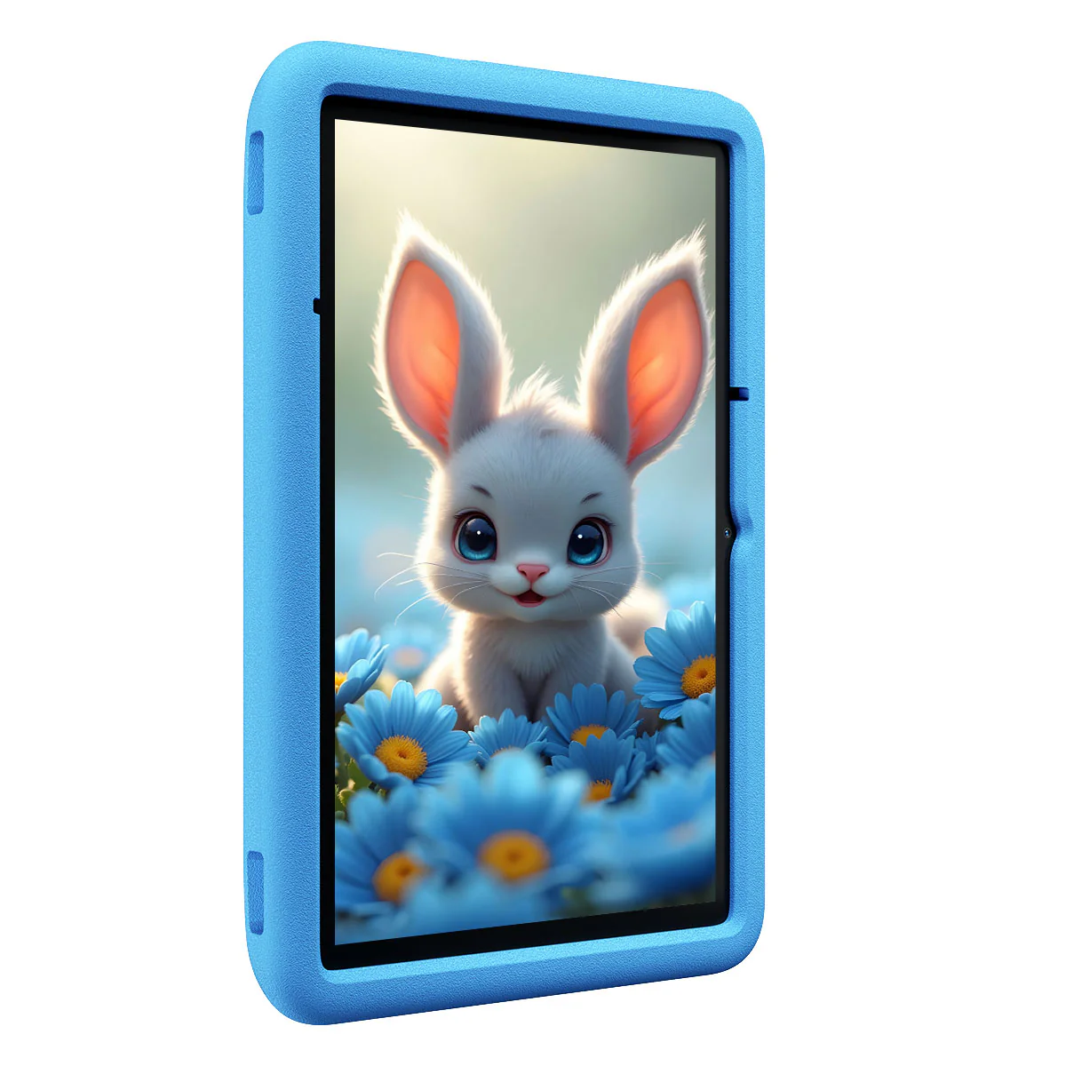 Blackview Tab 60 Pro Kids – Tablette Enfant 10,1" Unisoc T606 Octa-Core – 4 Go + 128 Go – Batterie 7 700 mAh - Image 5