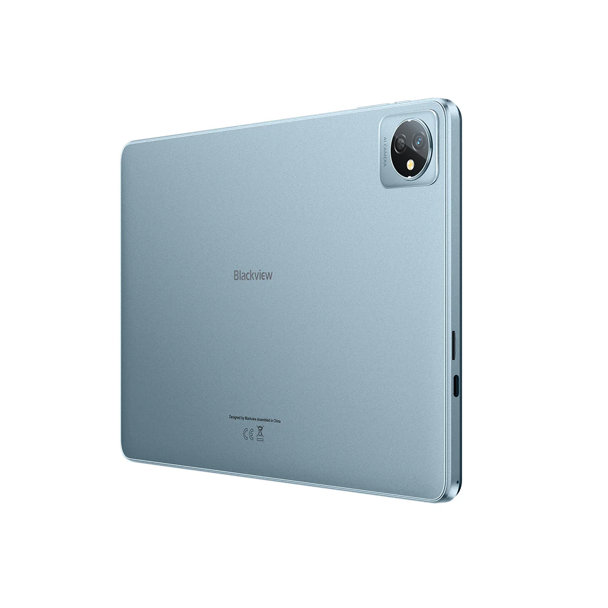 Blackview Tab 70 WiFi – Tablette Android 13 10,1" – 4 Go RAM + 64 Go ROM - Image 4
