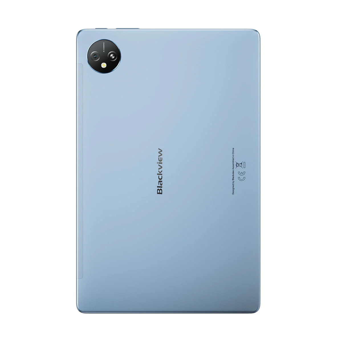 Blackview Tab 80 - Tablette PC Android Unisoc T606 4+64/128 Go 8+128 Go 7680 mAh Widevine L1 compatible - Image 10