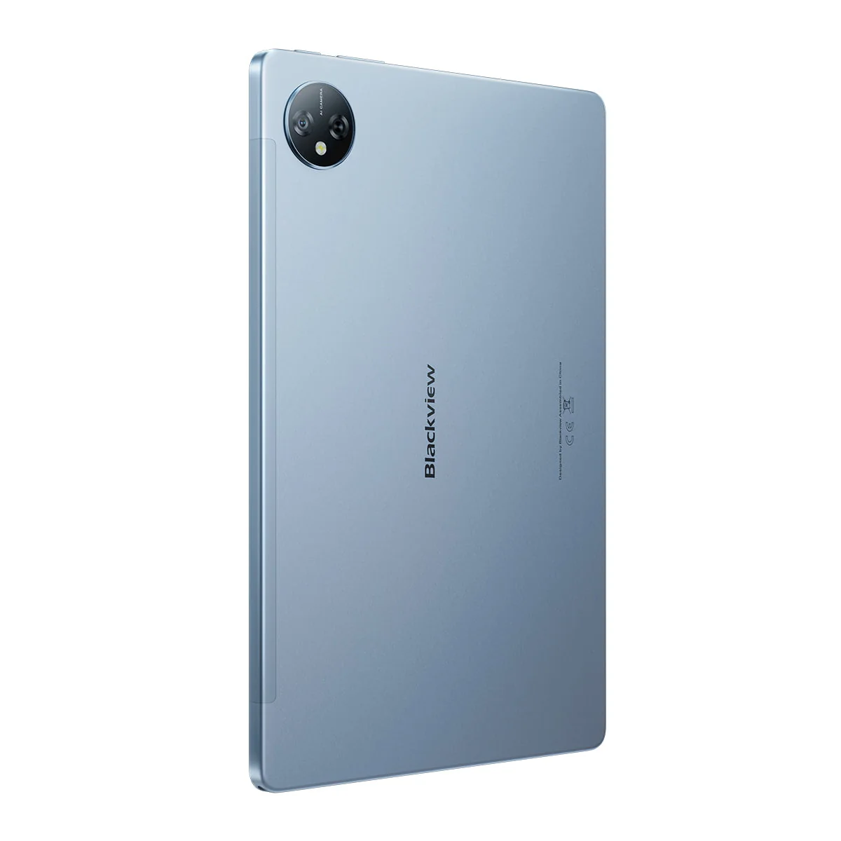 Blackview Tab 80 - Tablette PC Android Unisoc T606 4+64/128 Go 8+128 Go 7680 mAh Widevine L1 compatible - Image 11