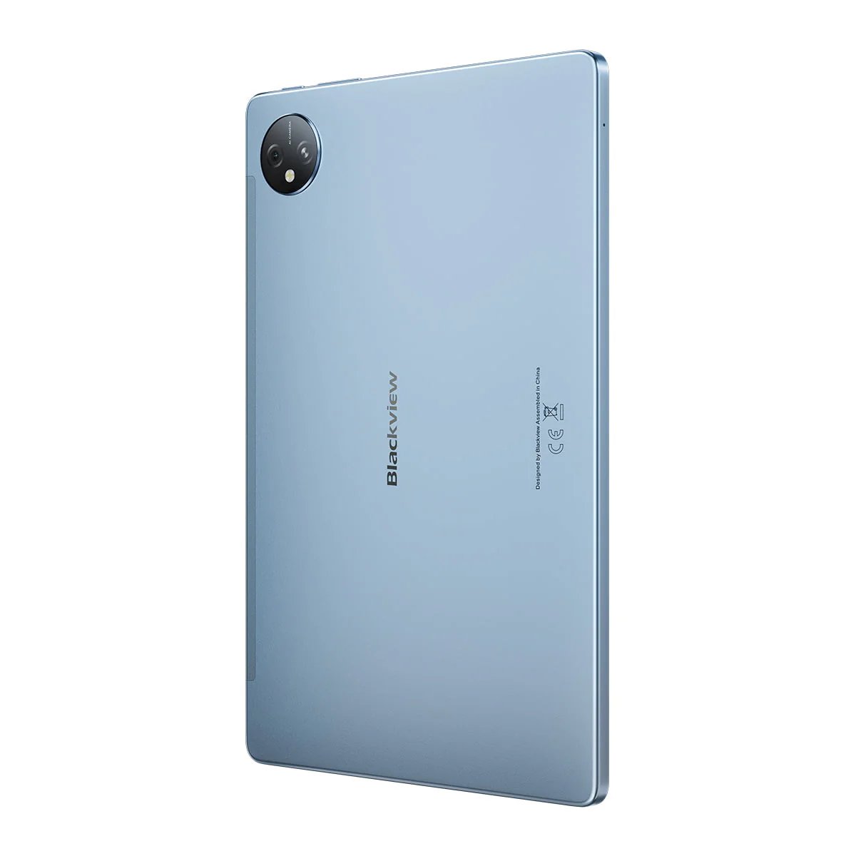 Blackview Tab 80 - Tablette PC Android Unisoc T606 4+64/128 Go 8+128 Go 7680 mAh Widevine L1 compatible - Image 12