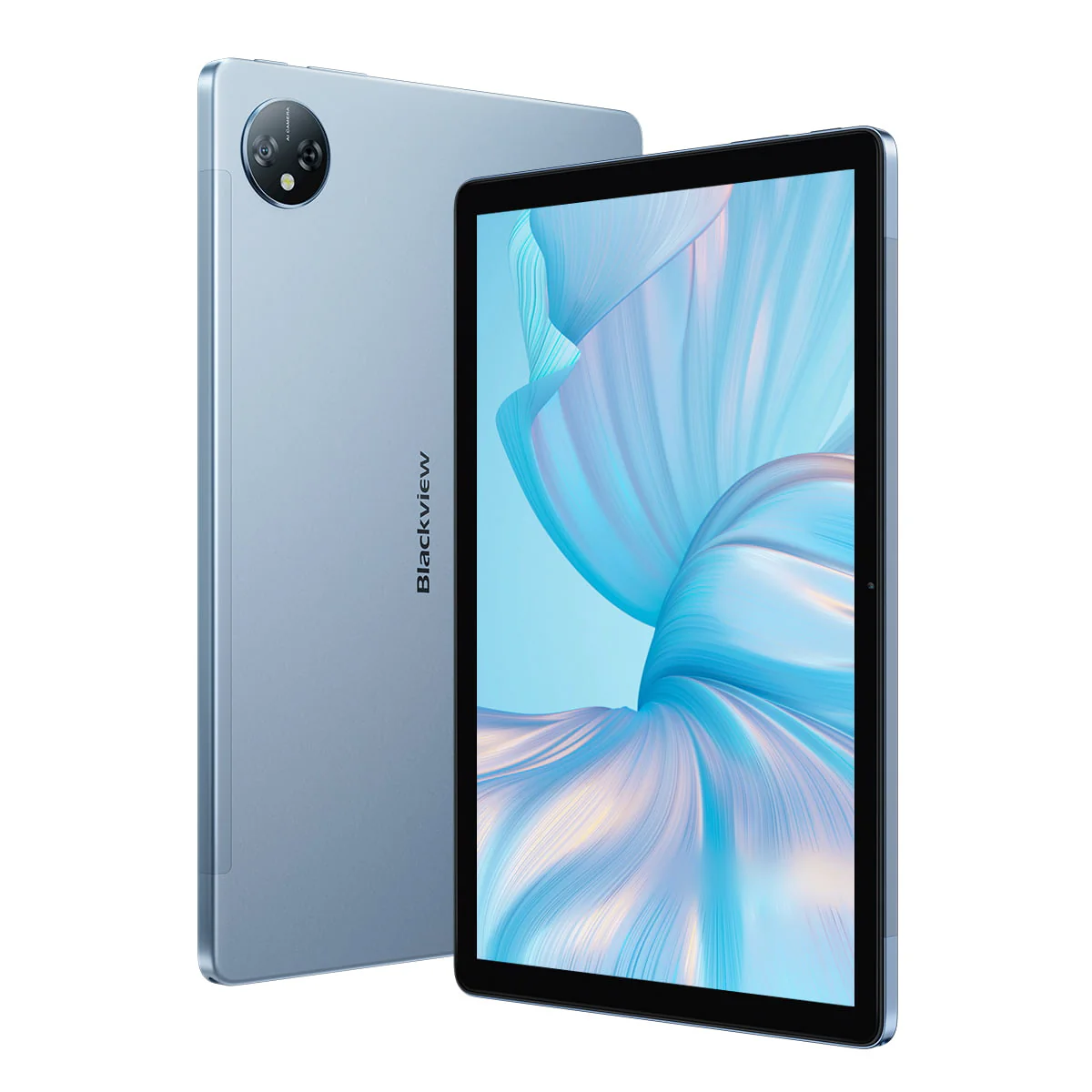 Blackview Tab 80 - Tablette PC Android Unisoc T606 4+64/128 Go 8+128 Go 7680 mAh Widevine L1 compatible - Image 16