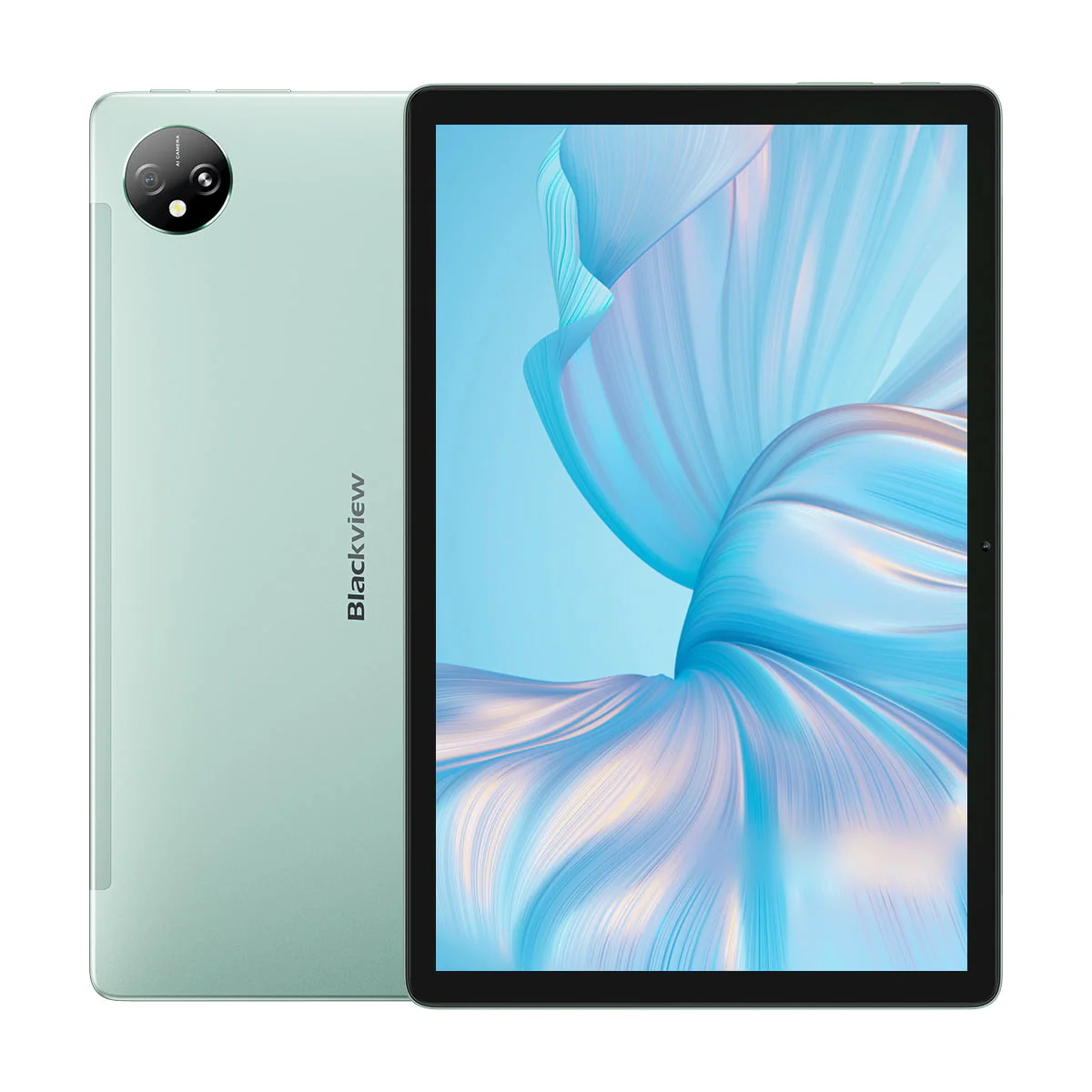 Blackview Tab 80 - Tablette PC Android Unisoc T606 4+64/128 Go 8+128 Go 7680 mAh Widevine L1 compatible - Image 17