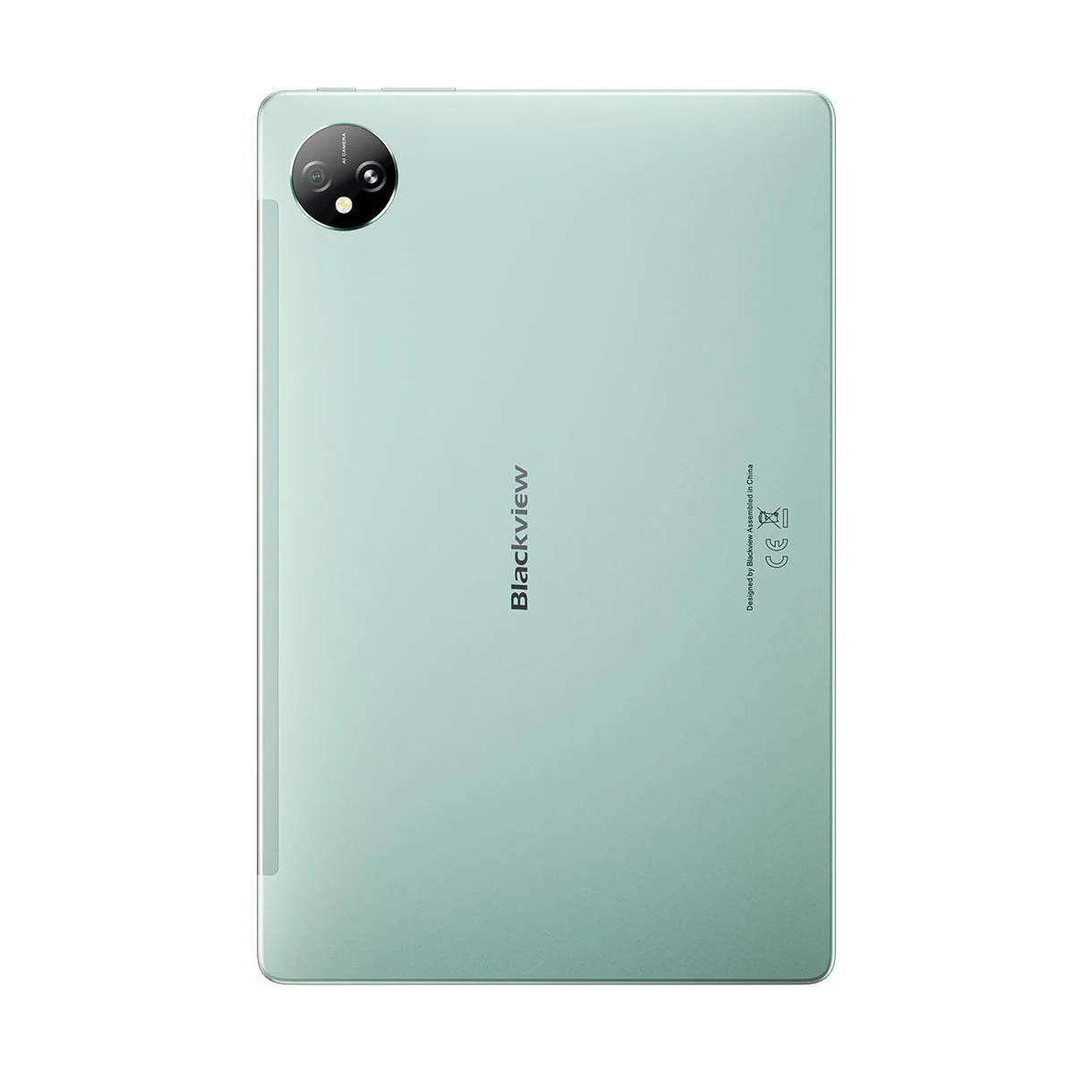 Blackview Tab 80 - Tablette PC Android Unisoc T606 4+64/128 Go 8+128 Go 7680 mAh Widevine L1 compatible - Image 18