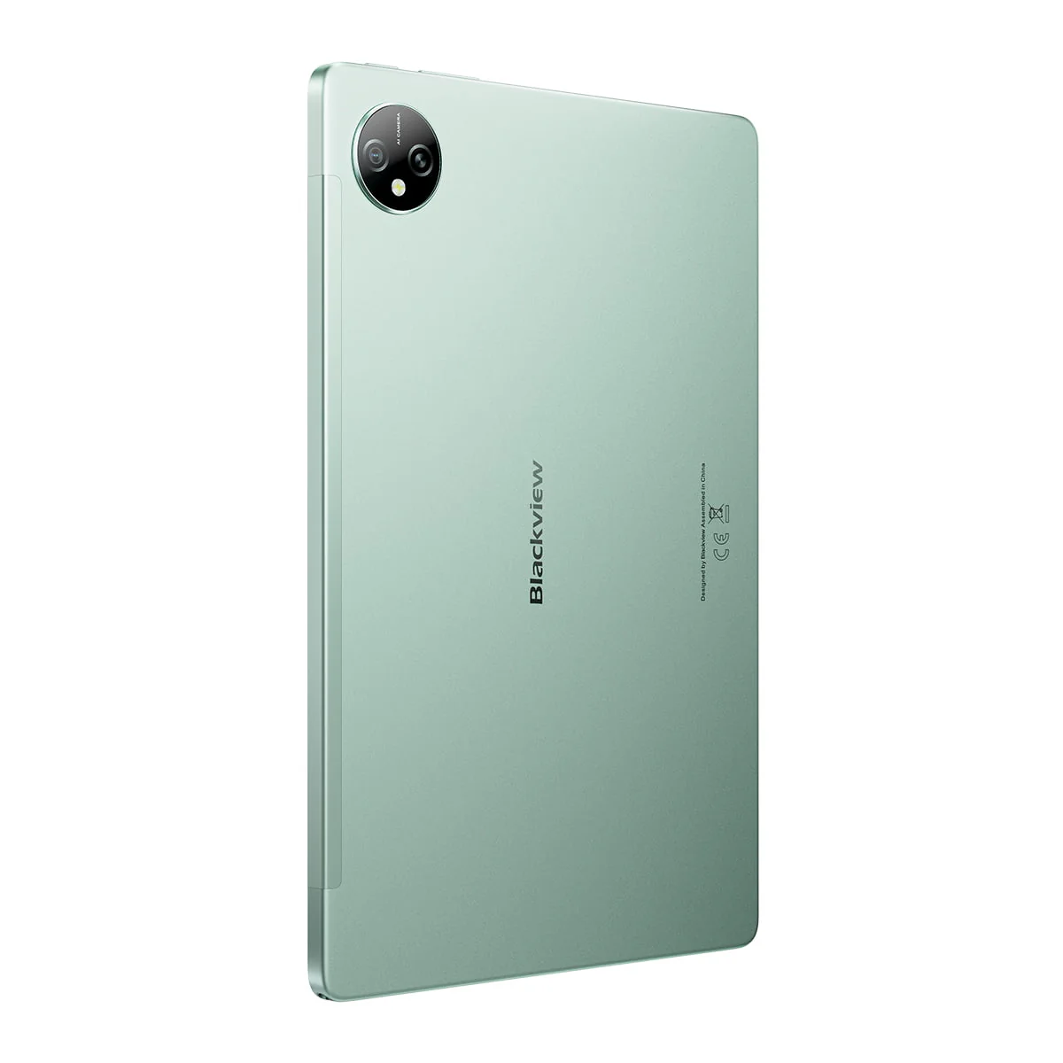 Blackview Tab 80 - Tablette PC Android Unisoc T606 4+64/128 Go 8+128 Go 7680 mAh Widevine L1 compatible - Image 19