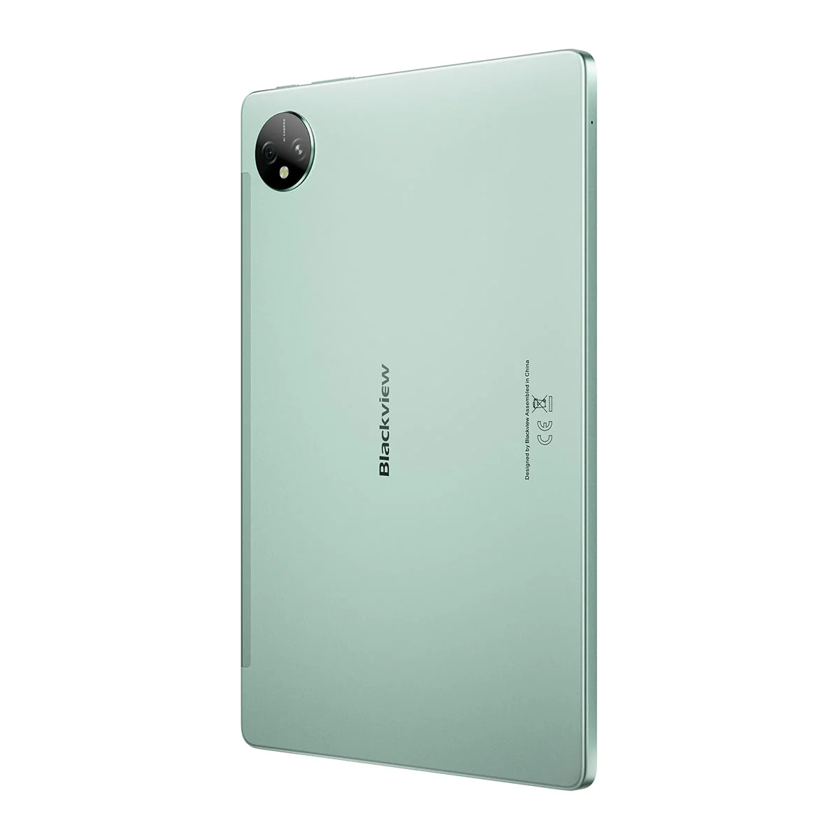 Blackview Tab 80 - Tablette PC Android Unisoc T606 4+64/128 Go 8+128 Go 7680 mAh Widevine L1 compatible - Image 20