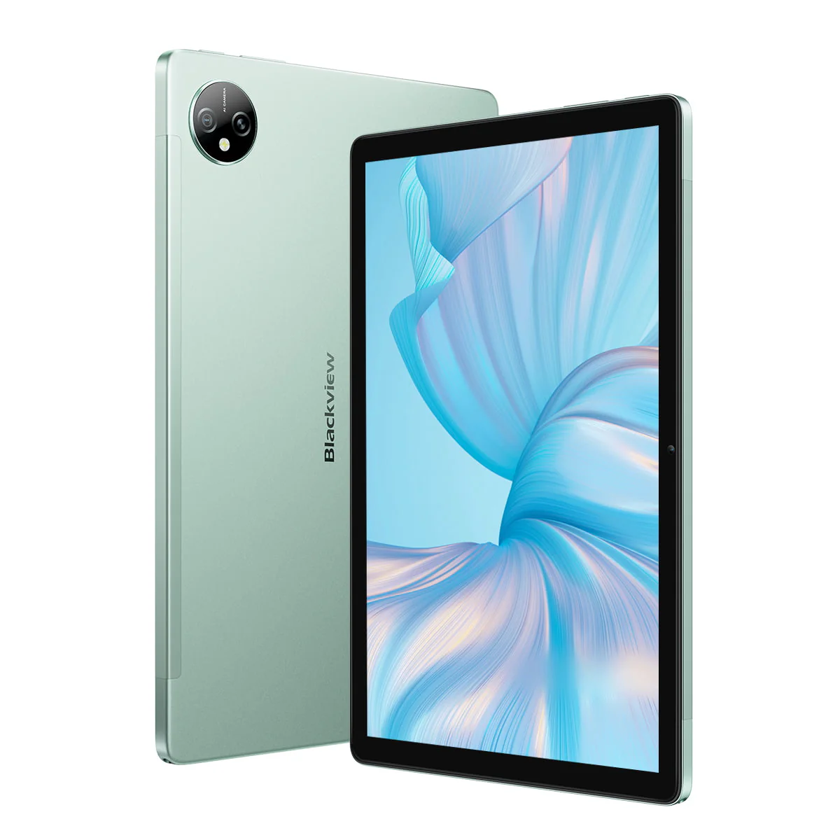 Blackview Tab 80 - Tablette PC Android Unisoc T606 4+64/128 Go 8+128 Go 7680 mAh Widevine L1 compatible - Image 24