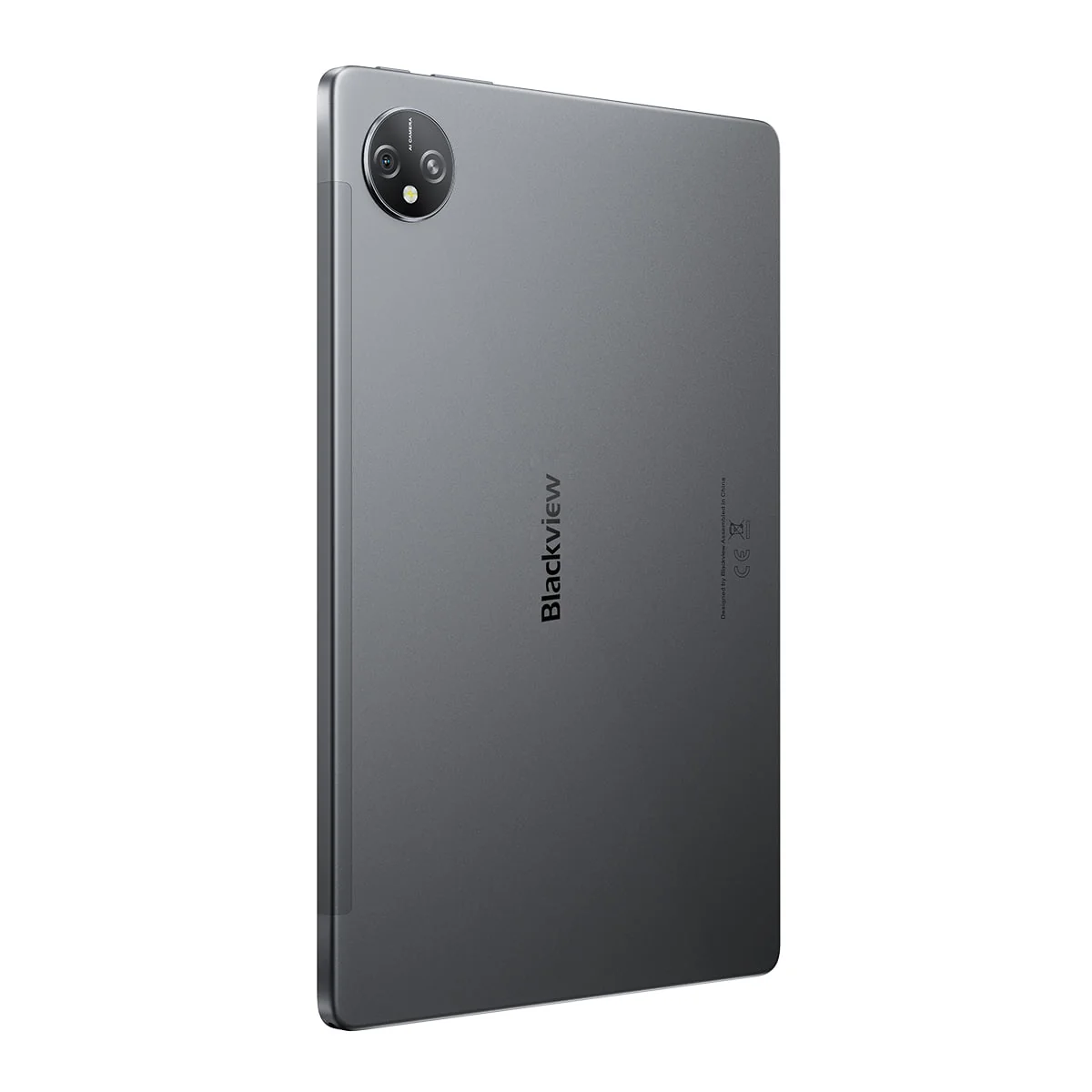Blackview Tab 80 - Tablette PC Android Unisoc T606 4+64/128 Go 8+128 Go 7680 mAh Widevine L1 compatible - Image 3
