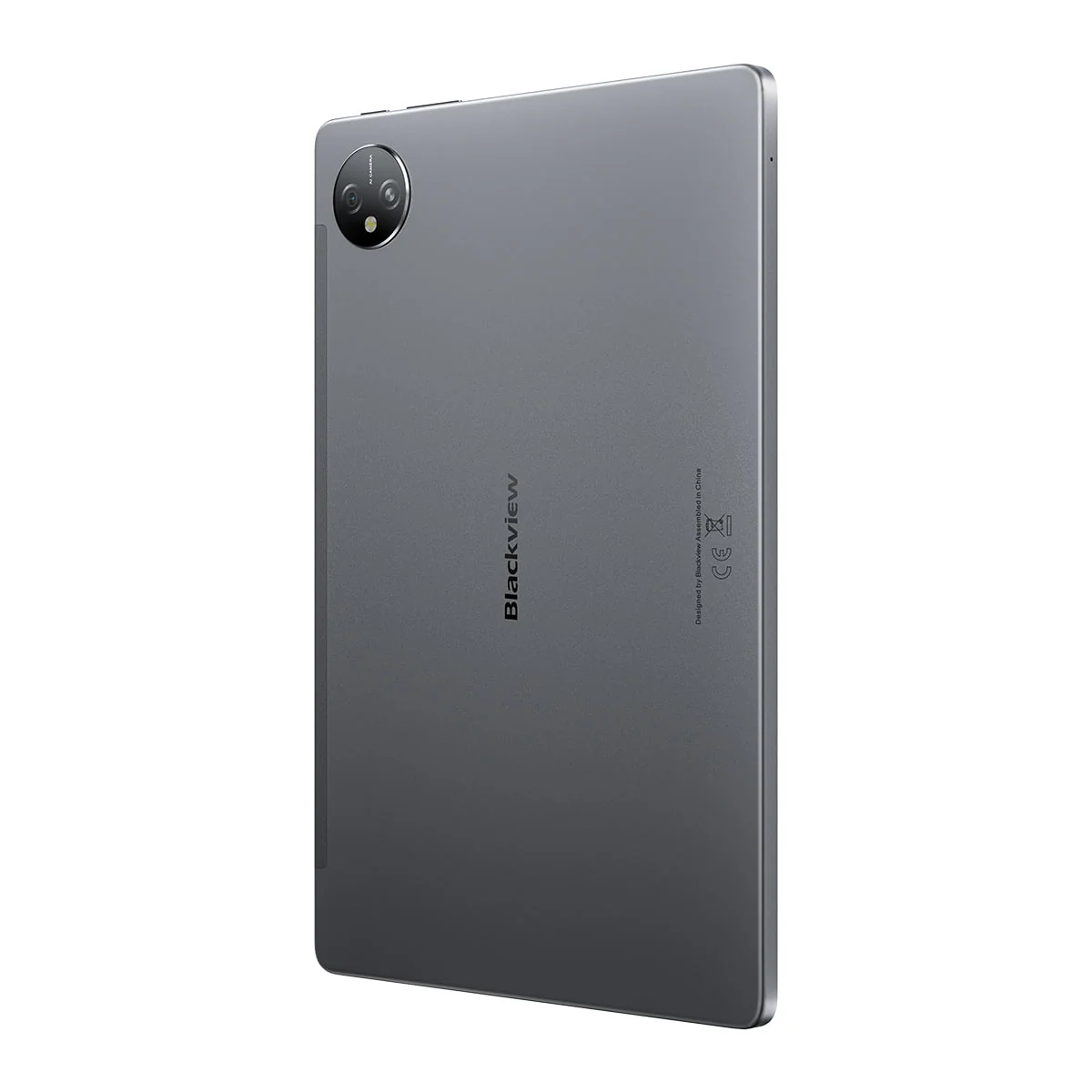 Blackview Tab 80 - Tablette PC Android Unisoc T606 4+64/128 Go 8+128 Go 7680 mAh Widevine L1 compatible - Image 4