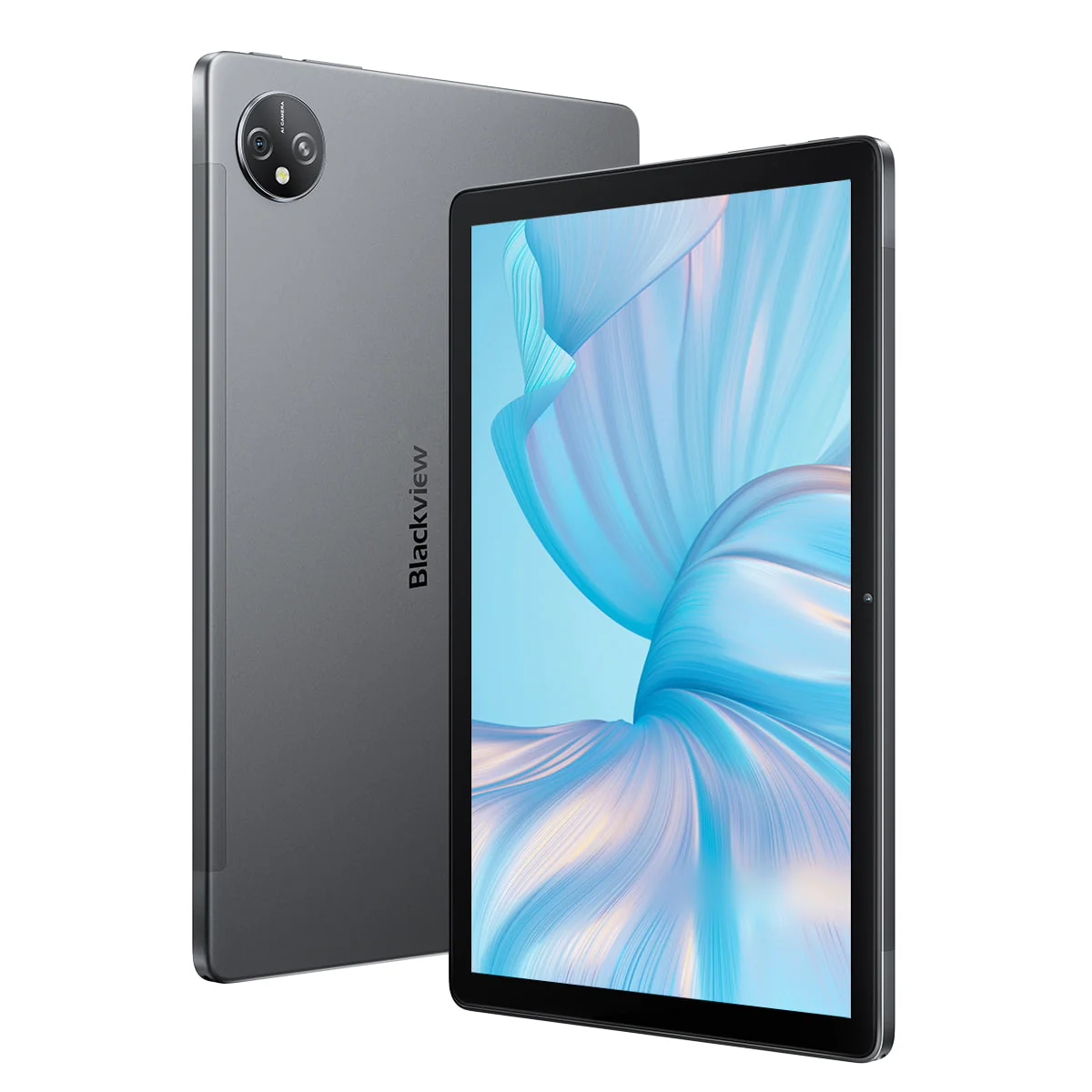 Blackview Tab 80 - Tablette PC Android Unisoc T606 4+64/128 Go 8+128 Go 7680 mAh Widevine L1 compatible - Image 8