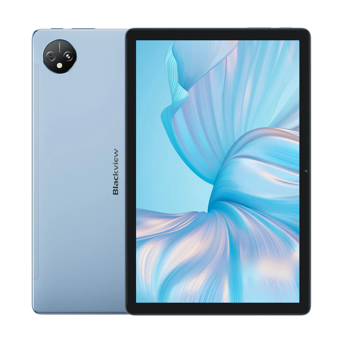 Blackview Tab 80 - Tablette PC Android Unisoc T606 4+64/128 Go 8+128 Go 7680 mAh Widevine L1 compatible - Image 9