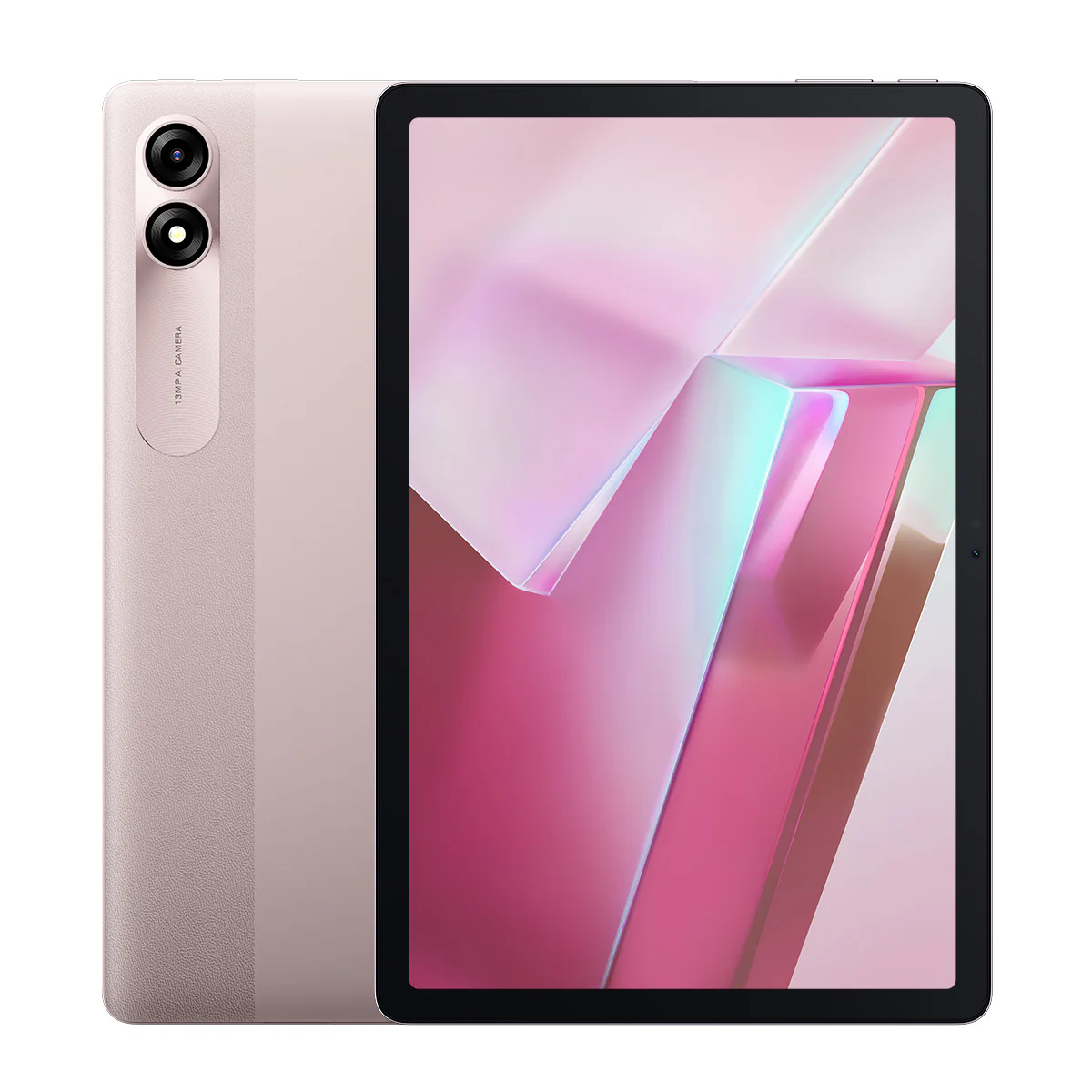 Blackview Tab 9 WiFi - Tablette PC Android Unisoc T606 11 pouces 6 + 256 Go 8200 mAh Widevine L1