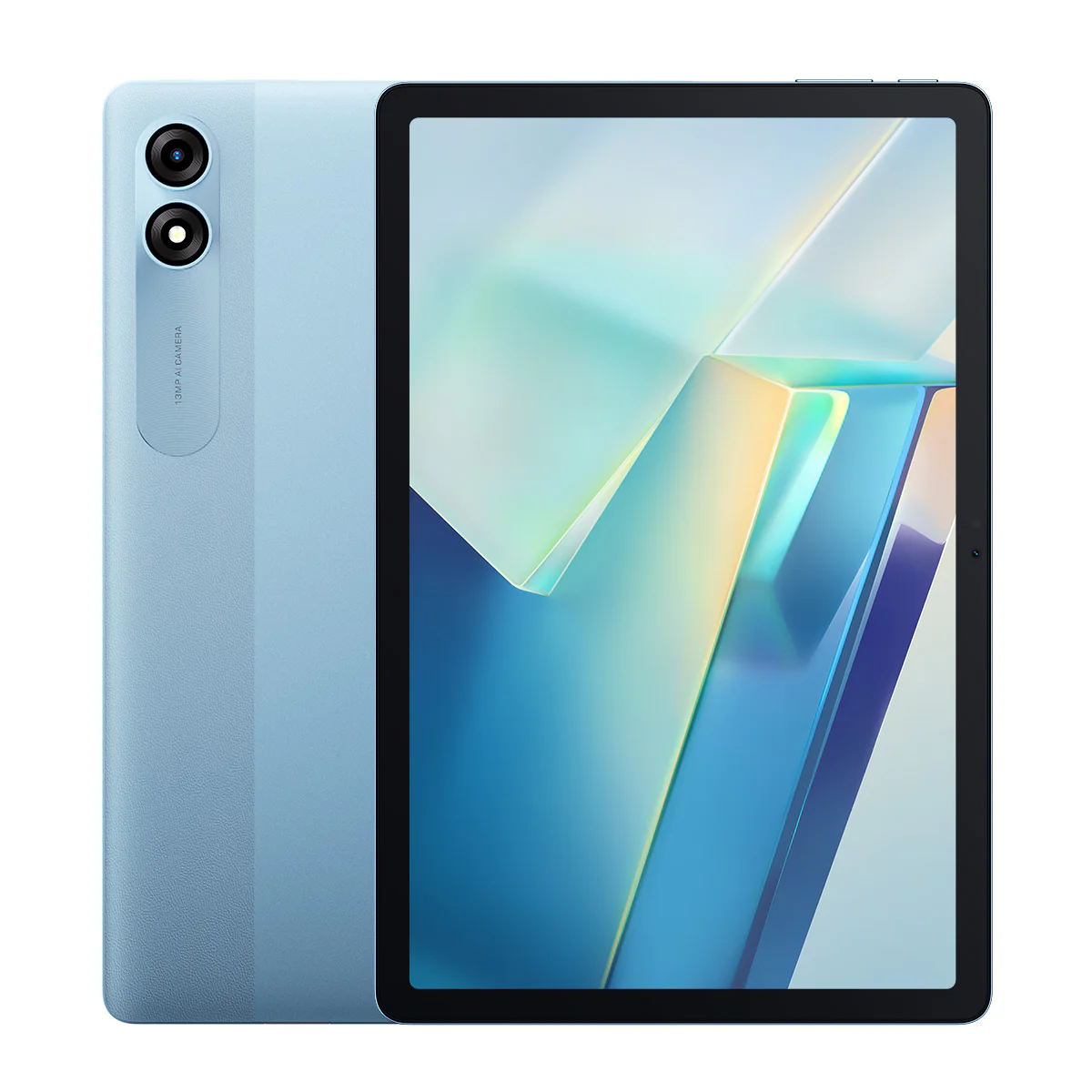Blackview Tab 9 WiFi - Tablette PC Android Unisoc T606 11 pouces 6 + 256 Go 8200 mAh Widevine L1 - Image 15