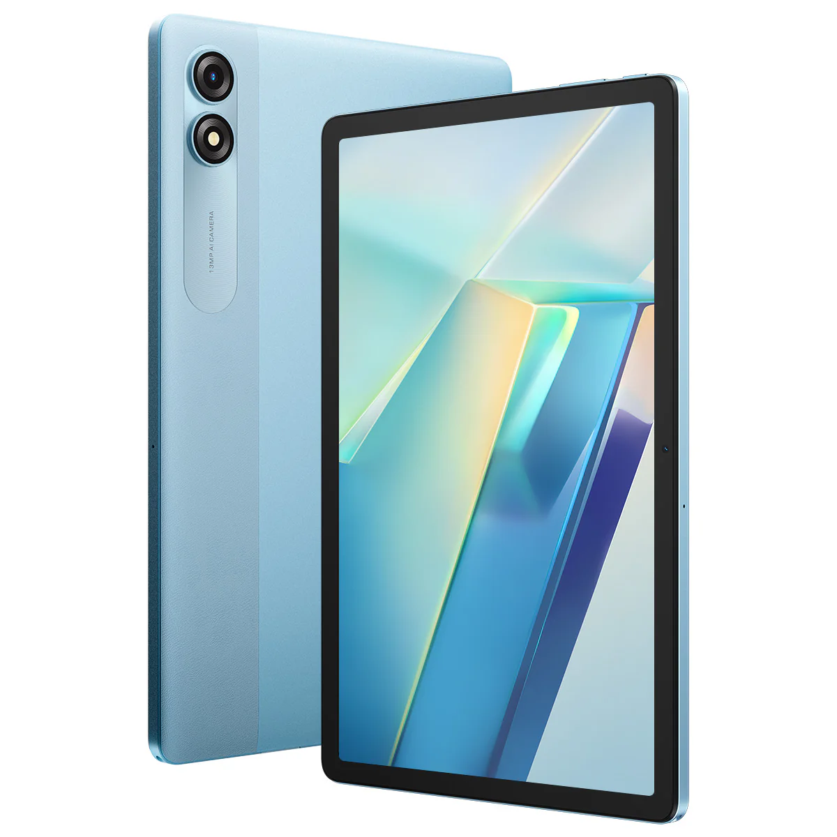 Blackview Tab 9 WiFi - Tablette PC Android Unisoc T606 11 pouces 6 + 256 Go 8200 mAh Widevine L1 - Image 21