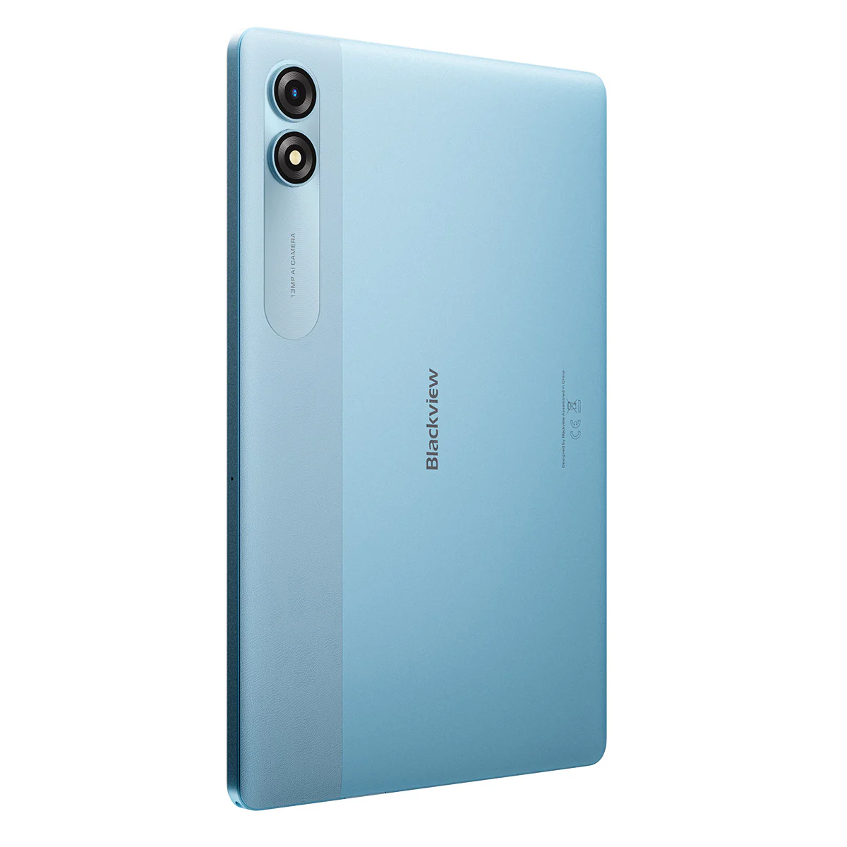 Blackview Tab 90 - Tablette PC Android Widevine L1 Unisoc T606 8+128 Go 8200 mAh 10,92 pouces - Image 12