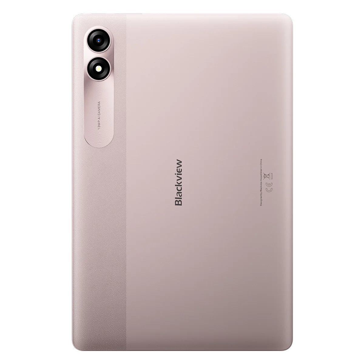 Blackview Tab 90 - Tablette PC Android Widevine L1 Unisoc T606 8+128 Go 8200 mAh 10,92 pouces - Image 15